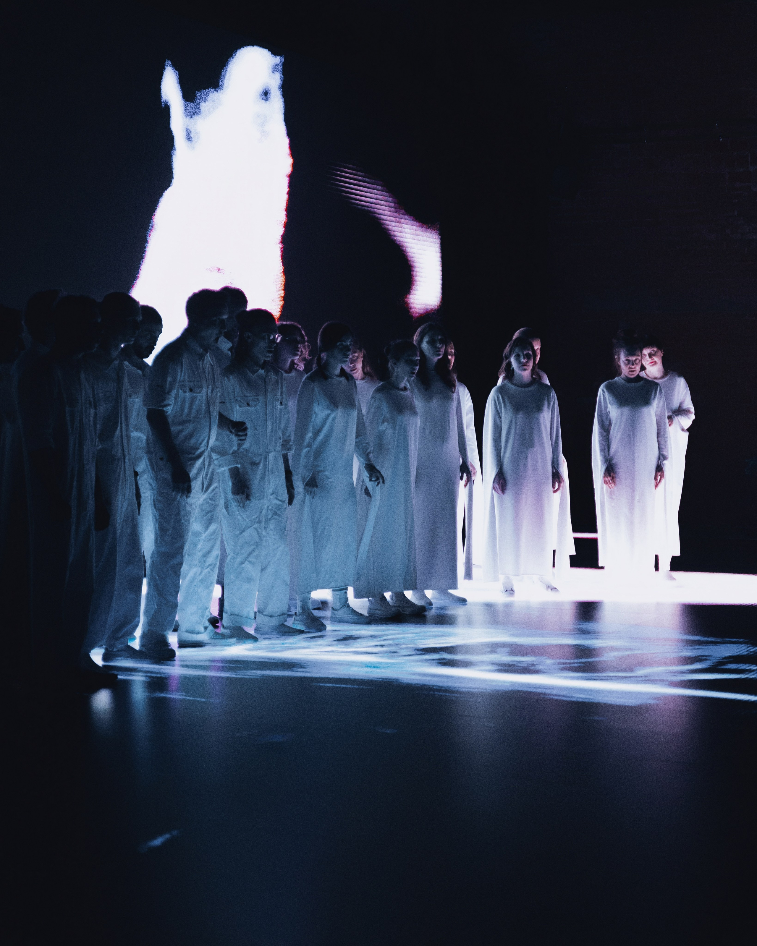 Attaque De Panique — Концерт для одного’25. RUSLAN ROZANOV