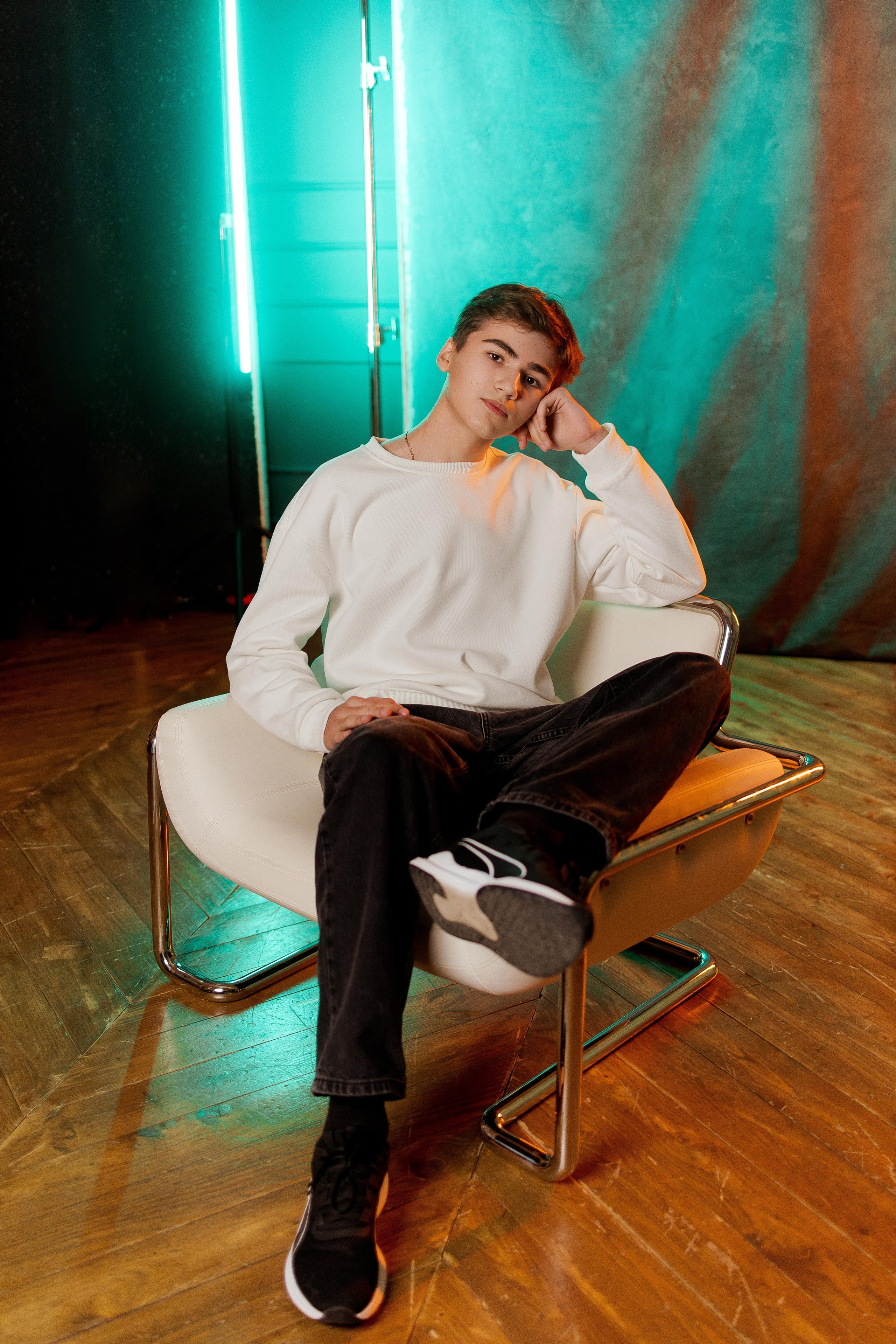 Портреты 9-11 класс. Свадебный и семейный фотограф Яна Стражева. Волгоград, Москва