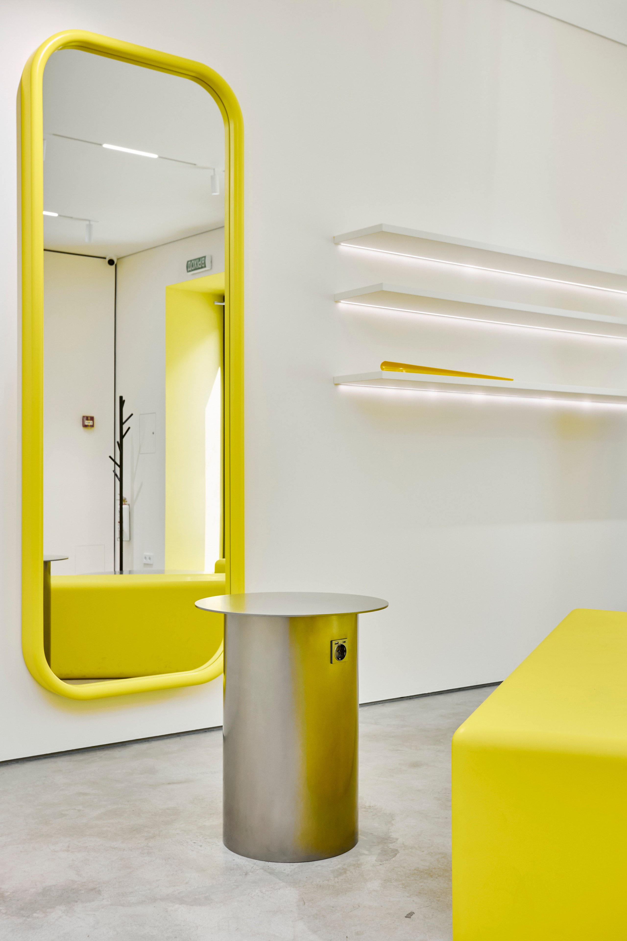 Интерьерная съемка. Фотограф Александра Иванова