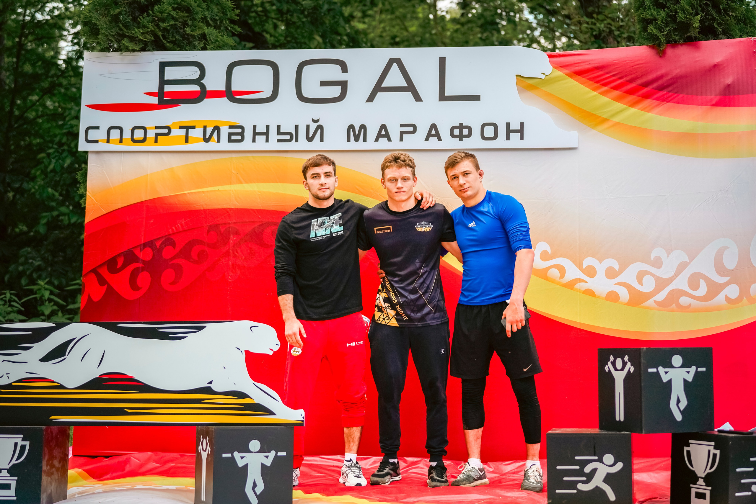 Спортивный марафон «Богал». Репортажный фотограф: свадьбы, корпоративы, Пятигорск СКФО