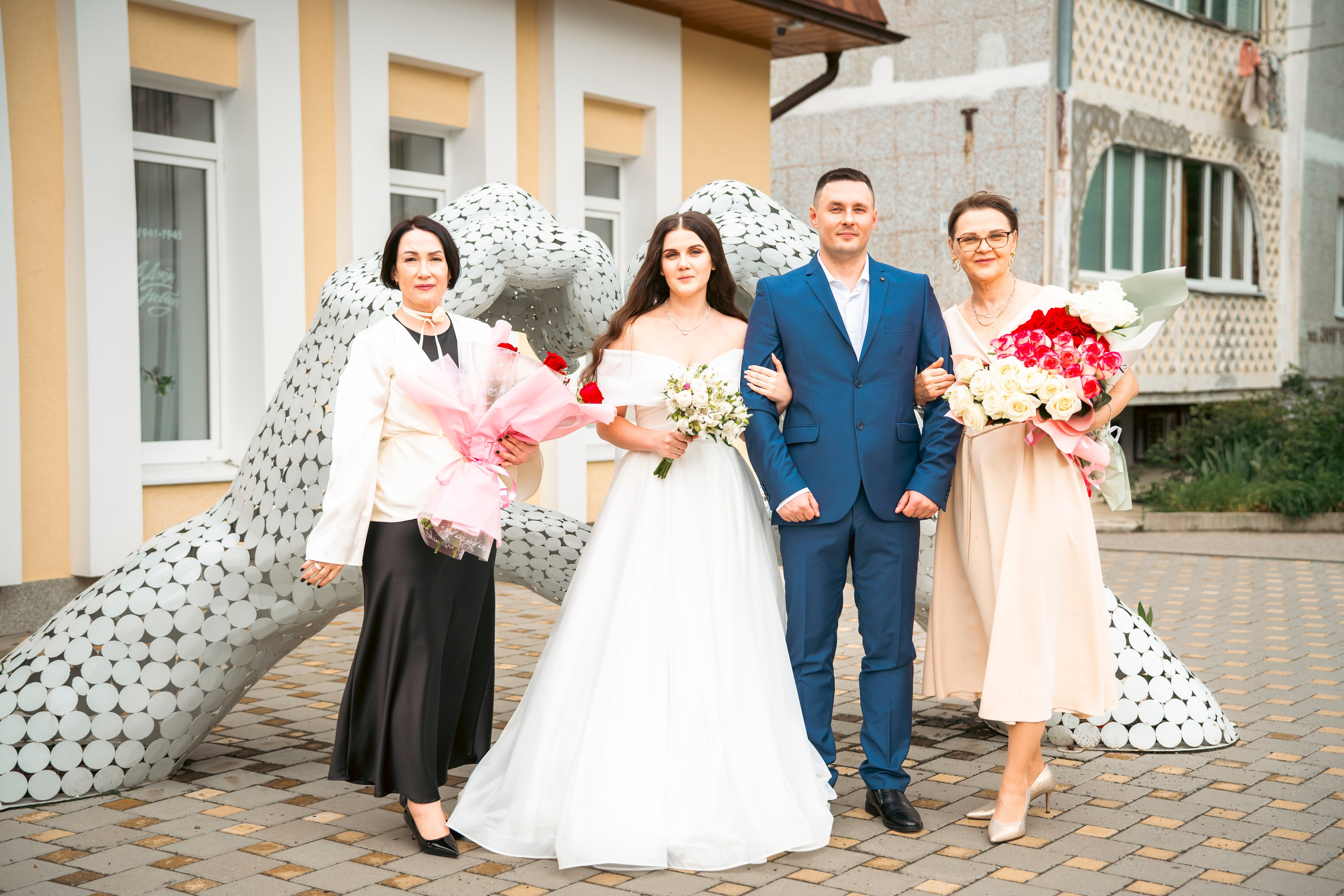 Свадьба Анастасии и Вячеслава. Репортажный фотограф: свадьбы, корпоративы, Пятигорск СКФО
