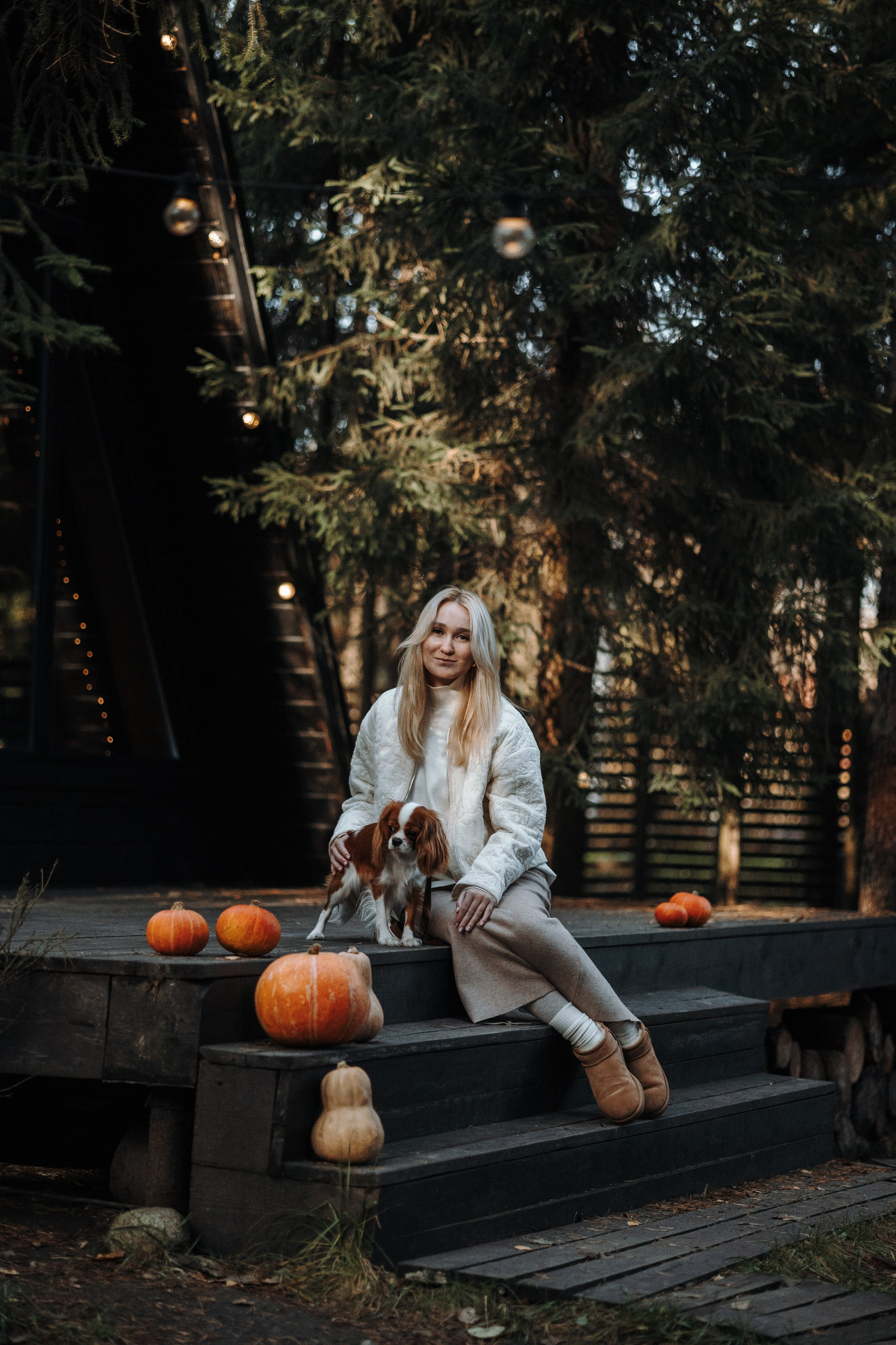 Семейная история. Фотограф — Анималист | Санкт-Петербург