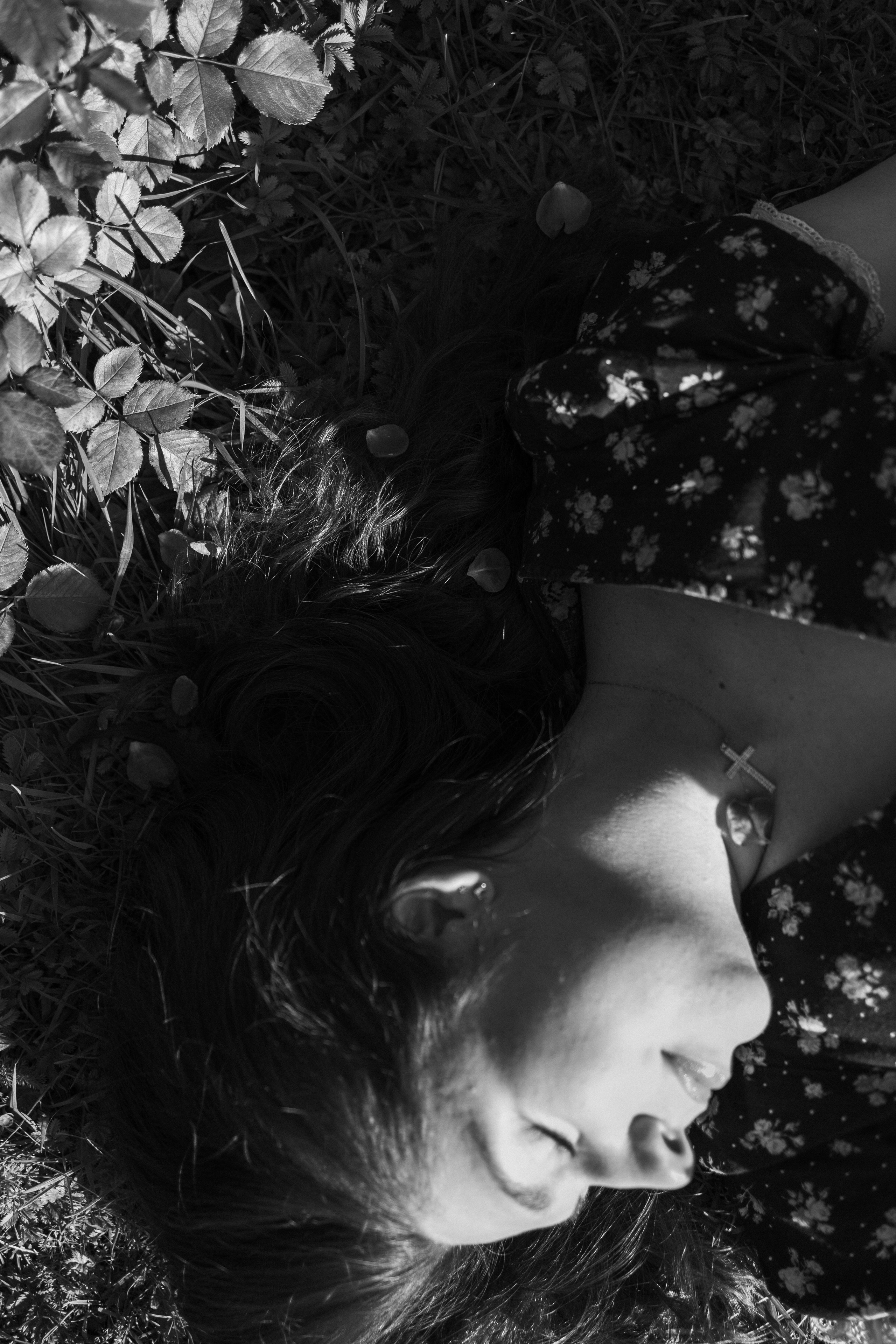 Даша и ее мальчики. Фотограф — Анималист | Санкт-Петербург