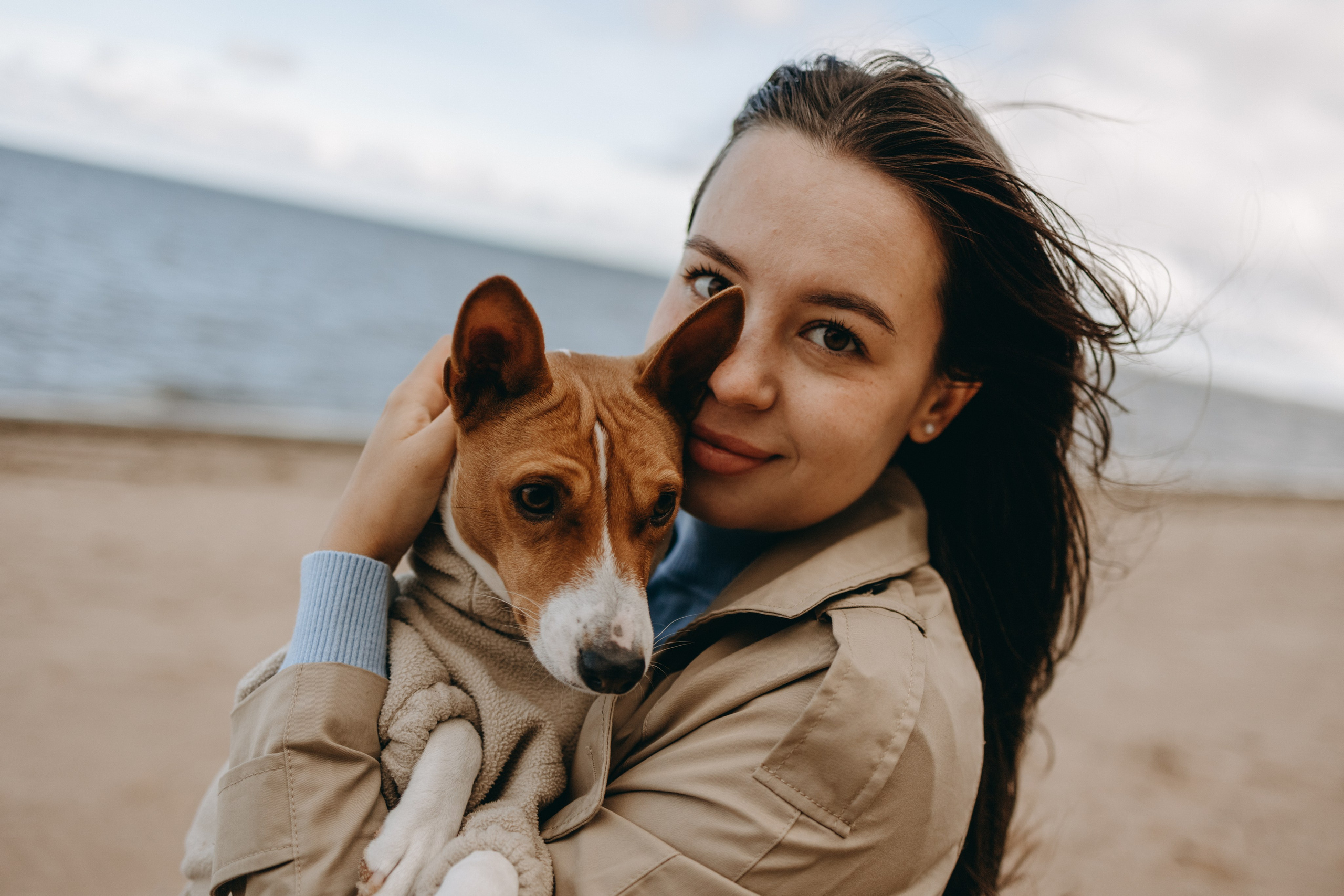 Алиса и Лео. Фотограф — Анималист | Санкт-Петербург