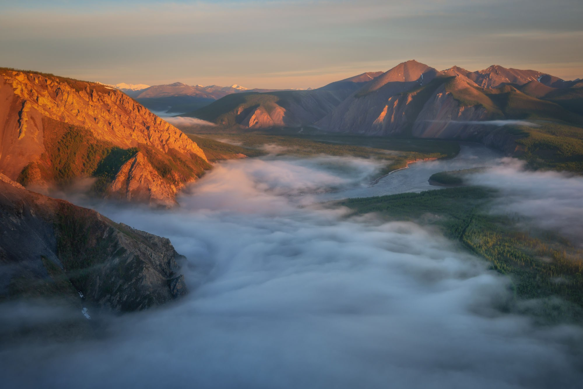 Фотографии Якутия