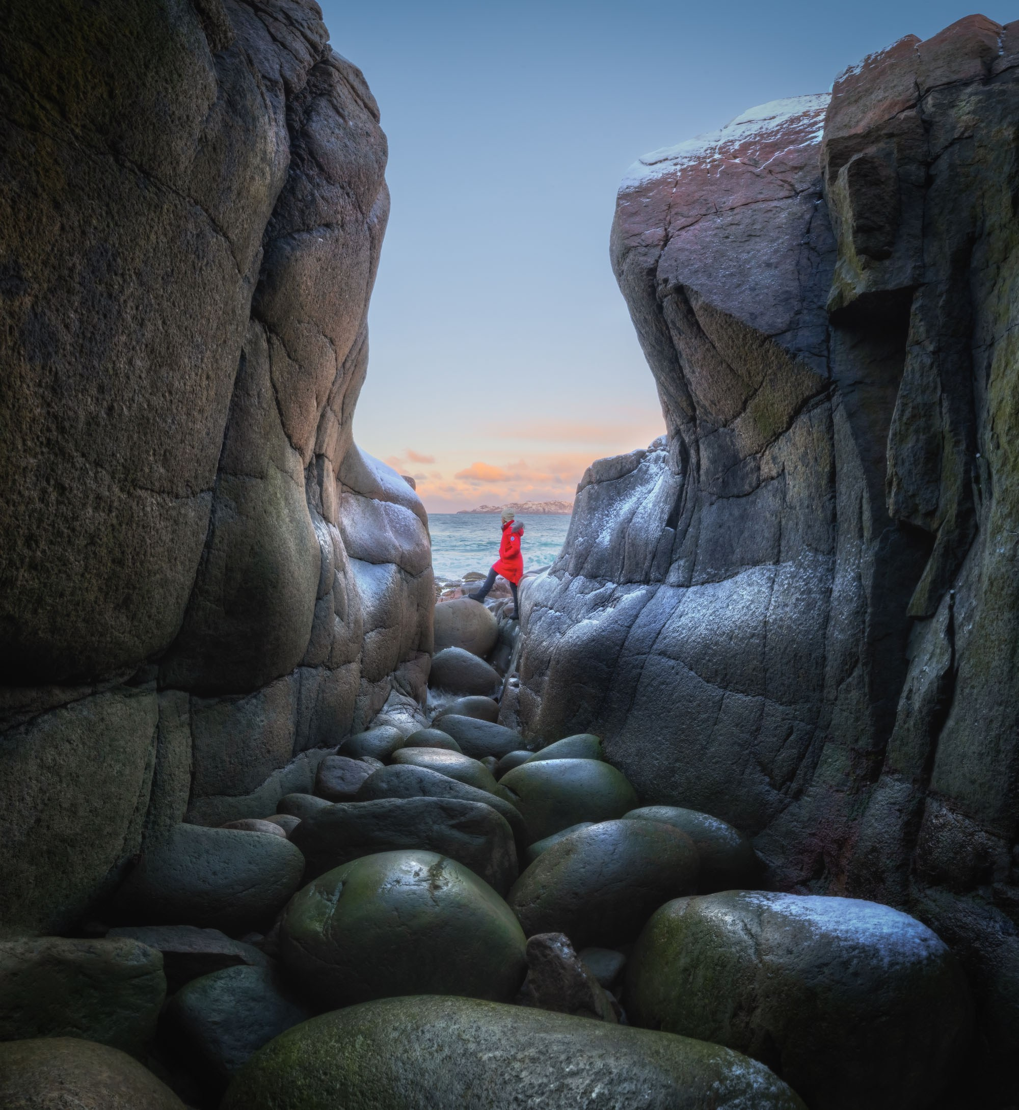 Фототур на Кольский полуостров 2026