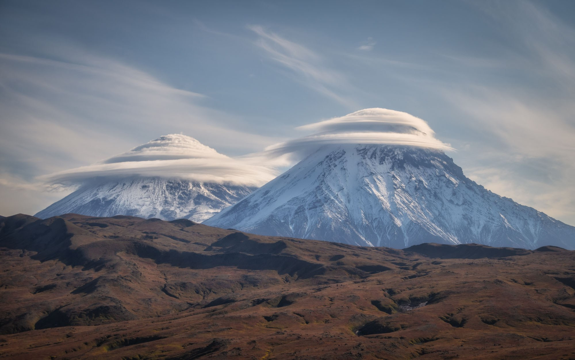 Фотографии Камчатка