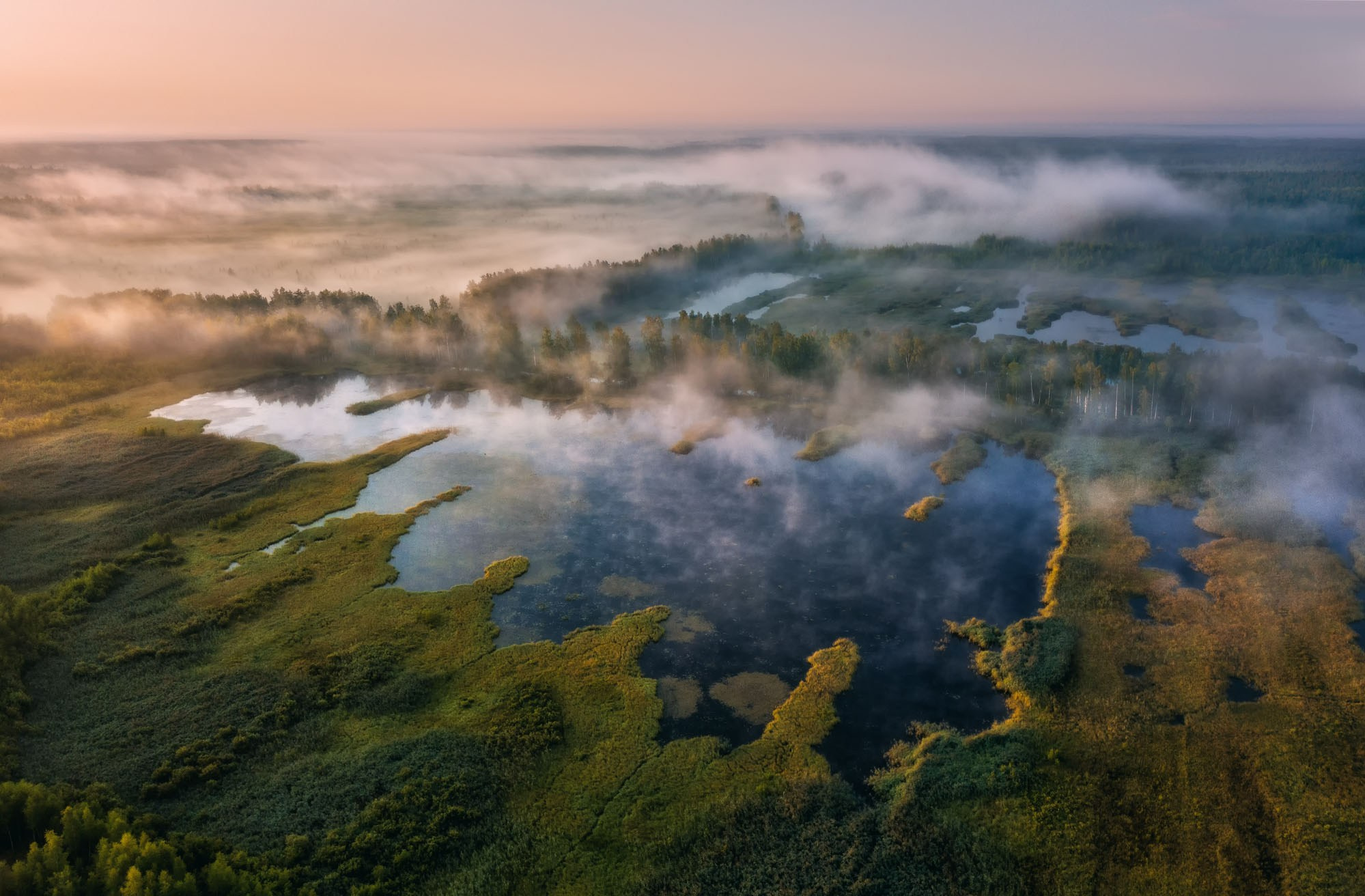 Фотографии Европейская часть России