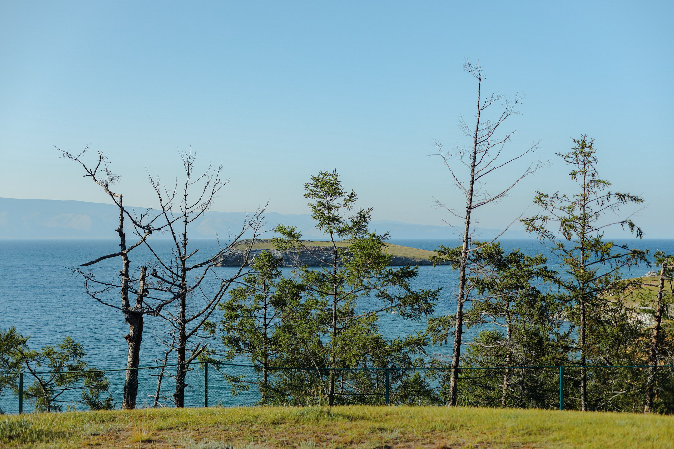 Семинар Танит на острове Ольхон. Фотограф Ольхон/ Индия, Регина