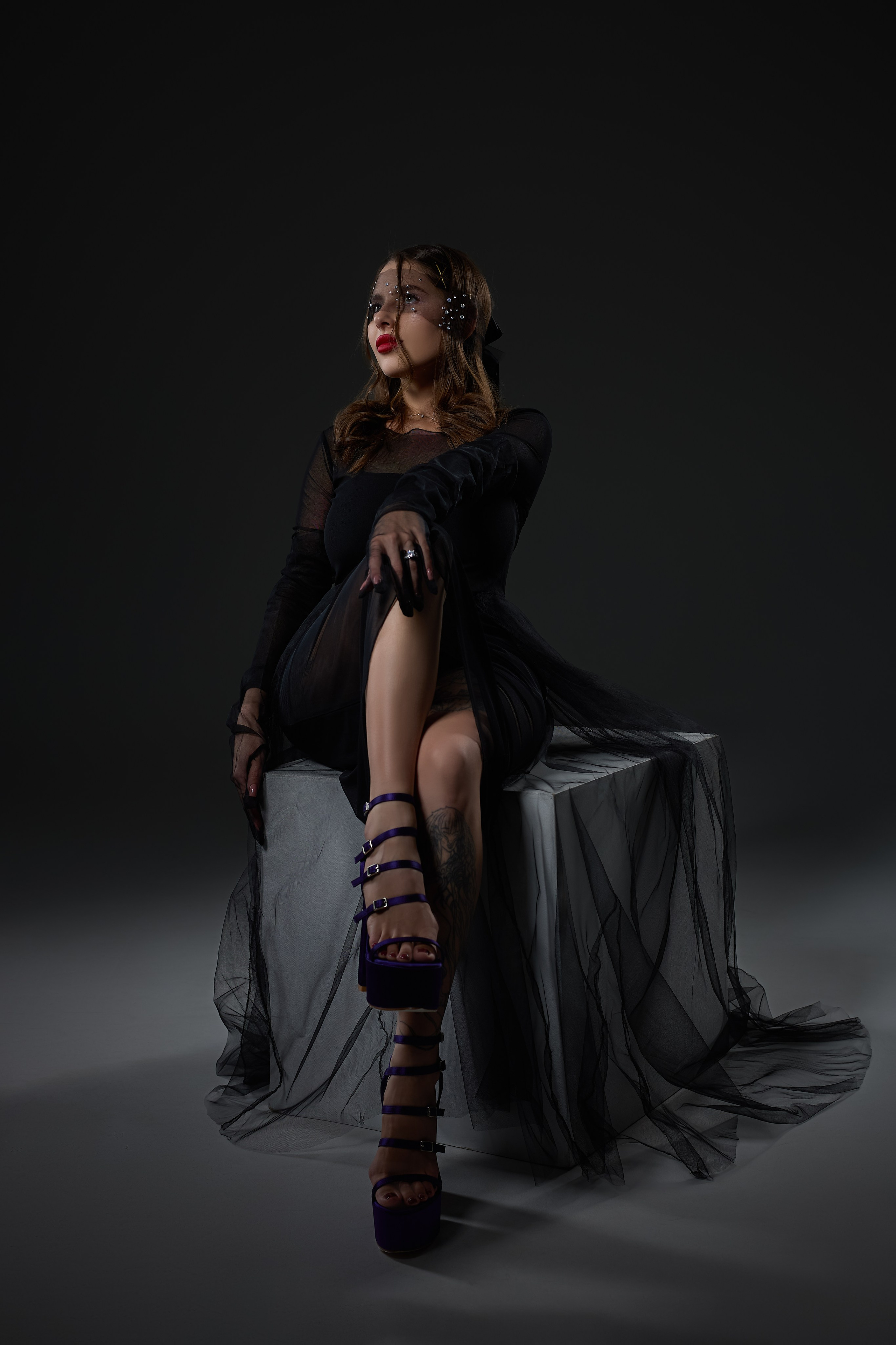 Фотосъемка черное и белое. Фотограф, мобилограф Ростов-на-Дону