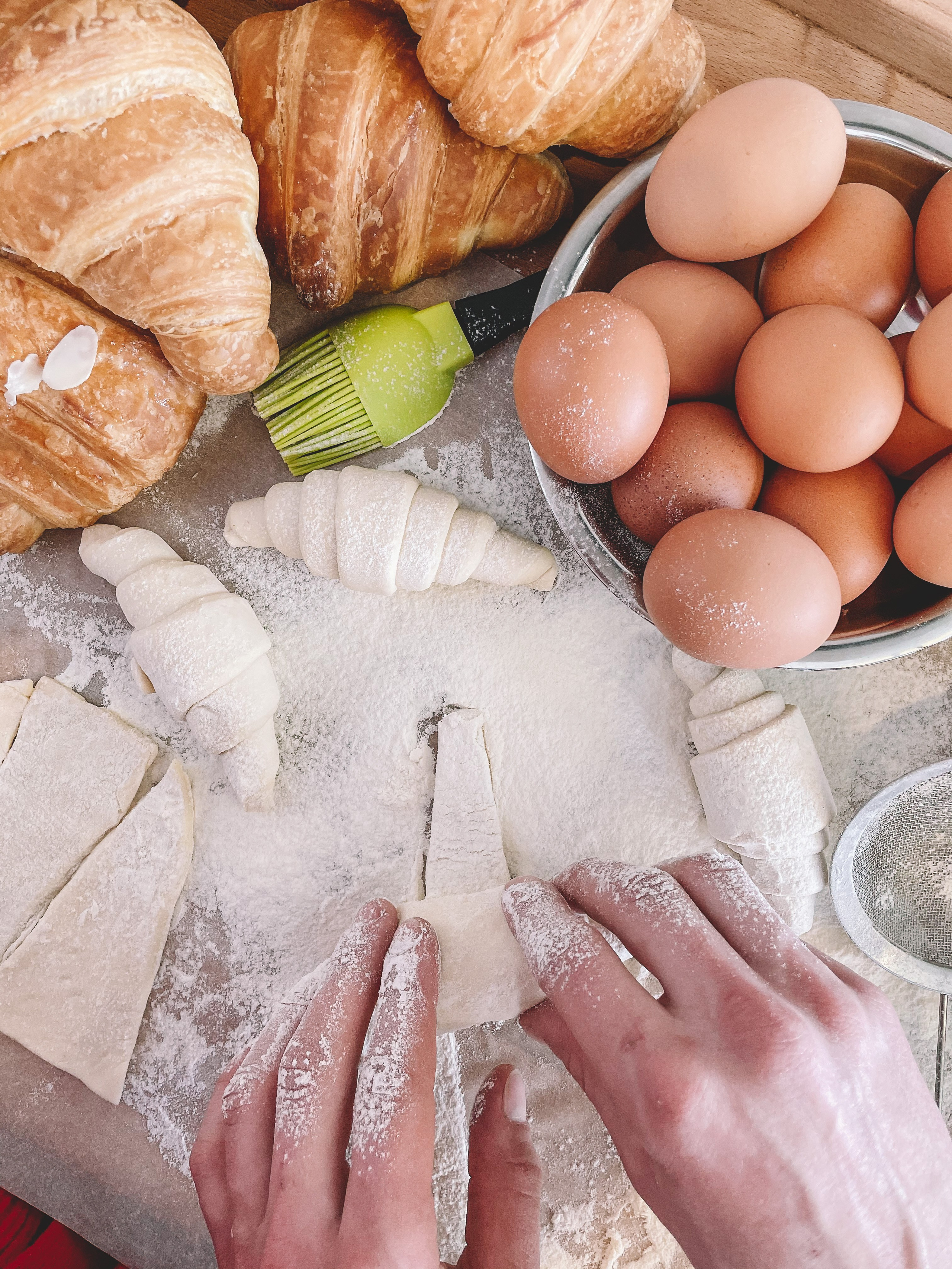 Food photo. Екатерина Таирова. Контент-фотограф из Санкт-Петербурга
