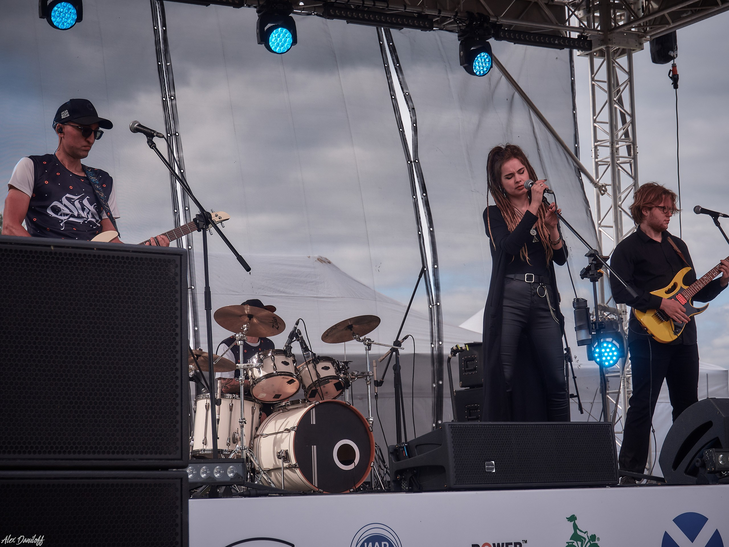 X-Waters Муром 2025. Муром-Инфо. Новости культуры, образования, спорта в городе Муром