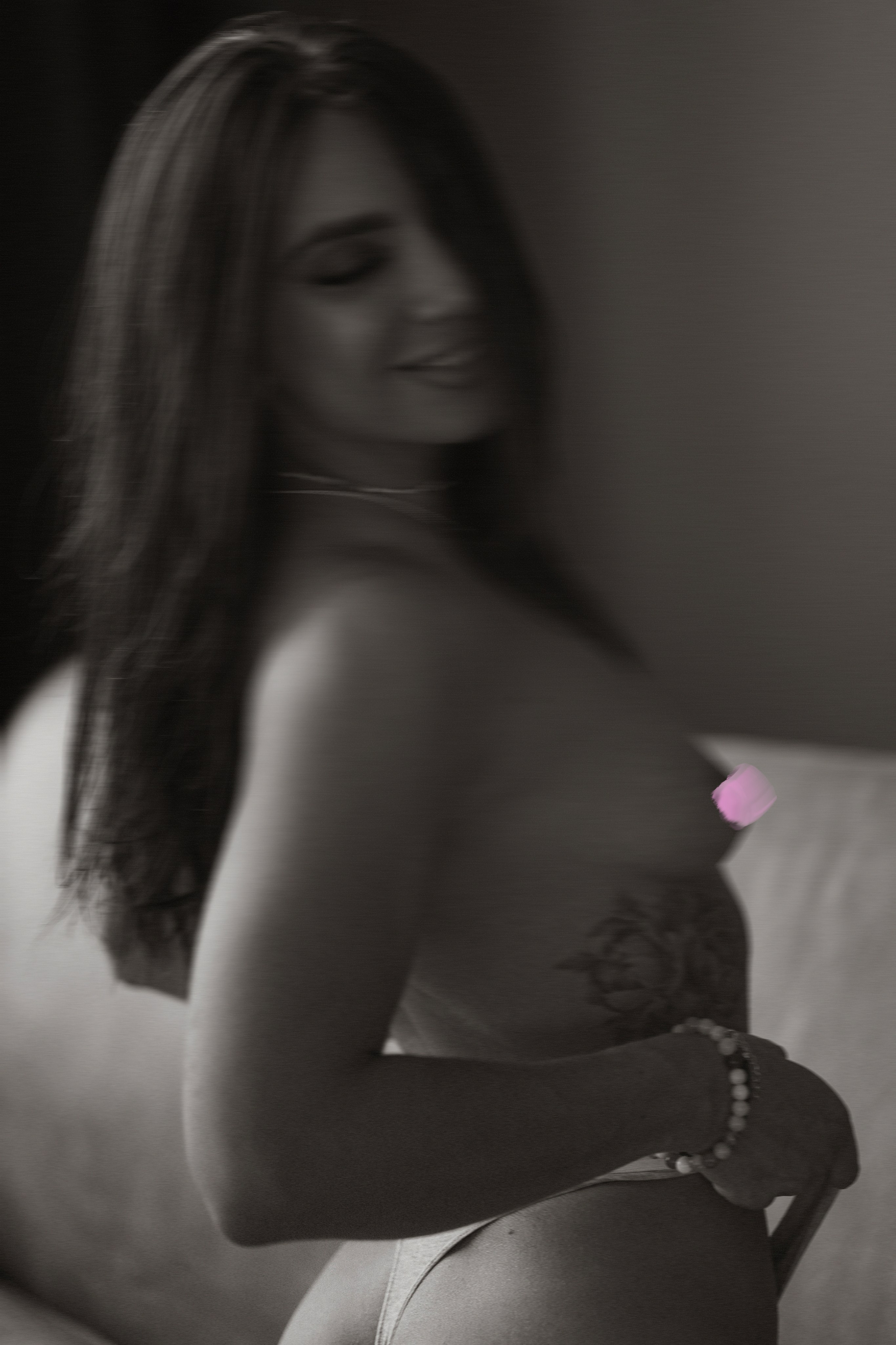 Аня. Фотограф в Москве Анна Комягина