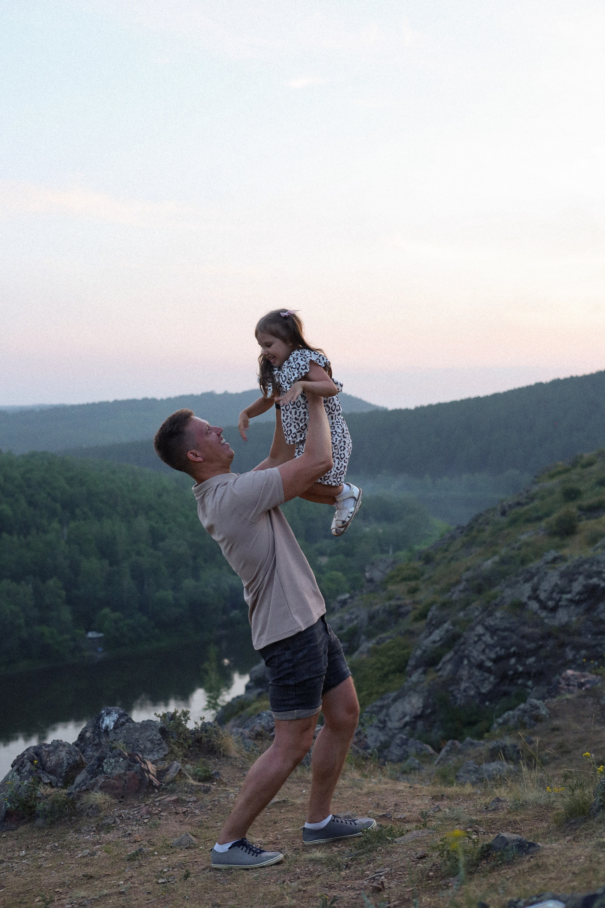 Сергей ♡ Кристина ♡ Полина. Фотограф в г. Чита