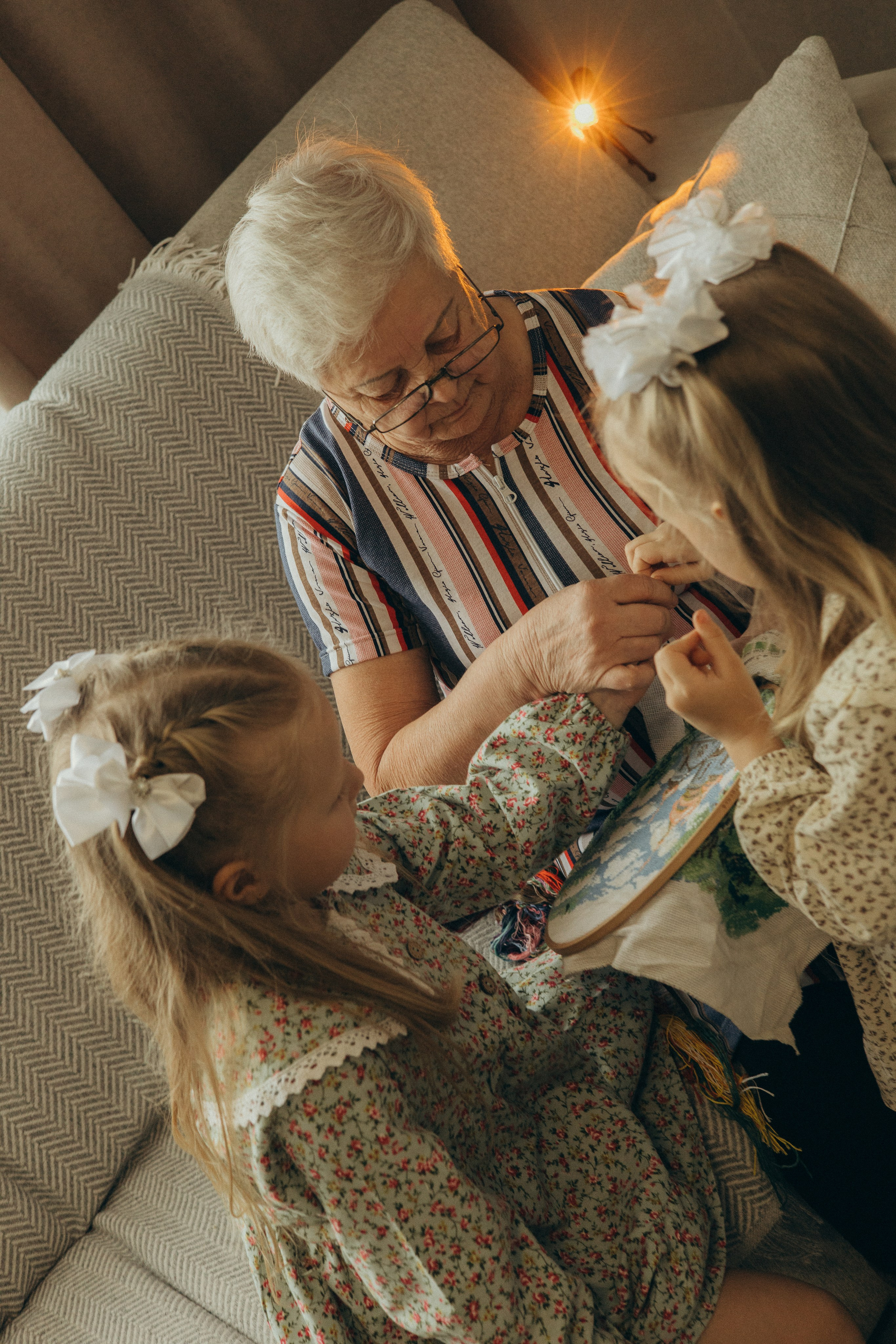 Счастье там, где мама…. Фотограф в г. Чита