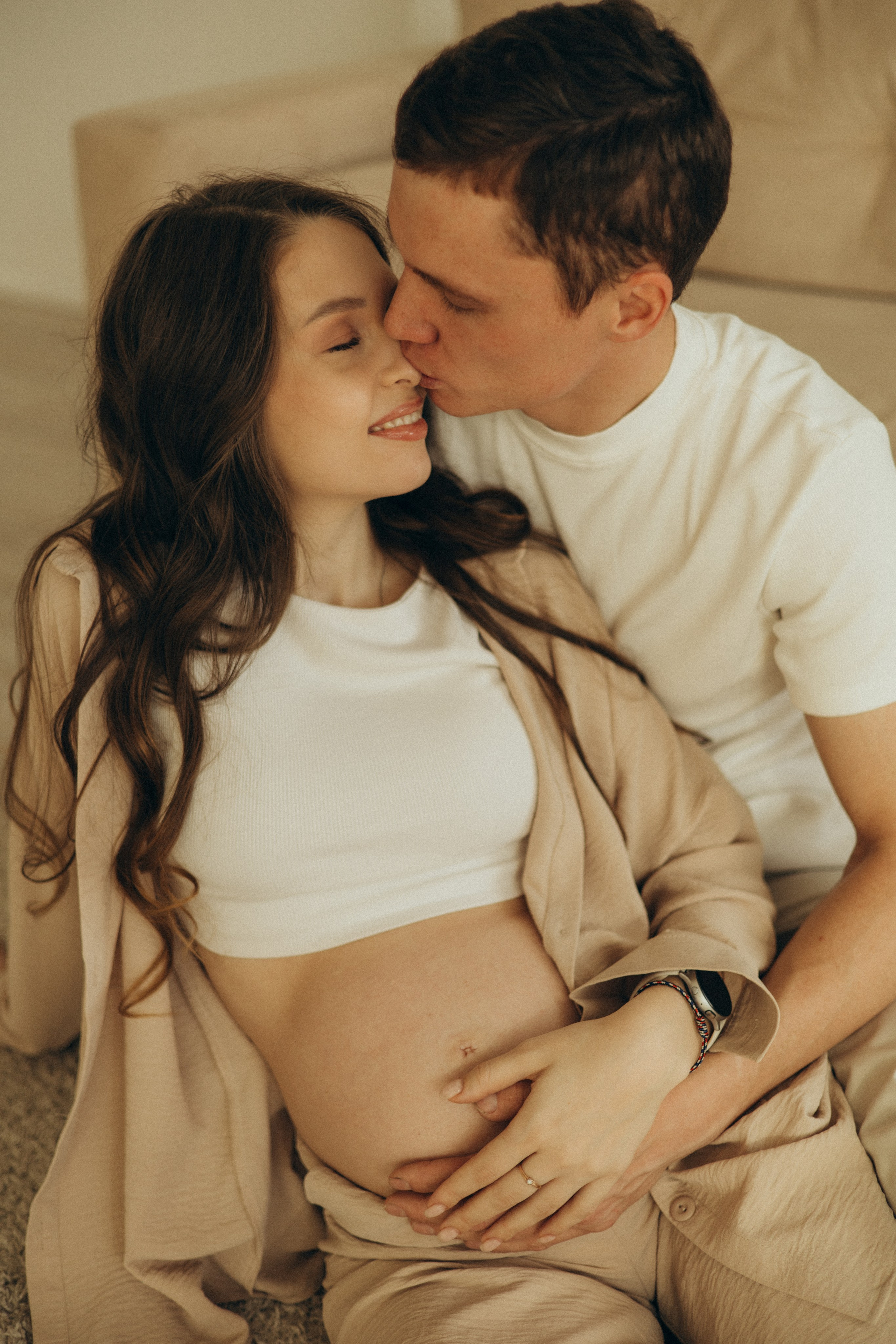 1+1=3 ♡. Фотограф в г. Чита