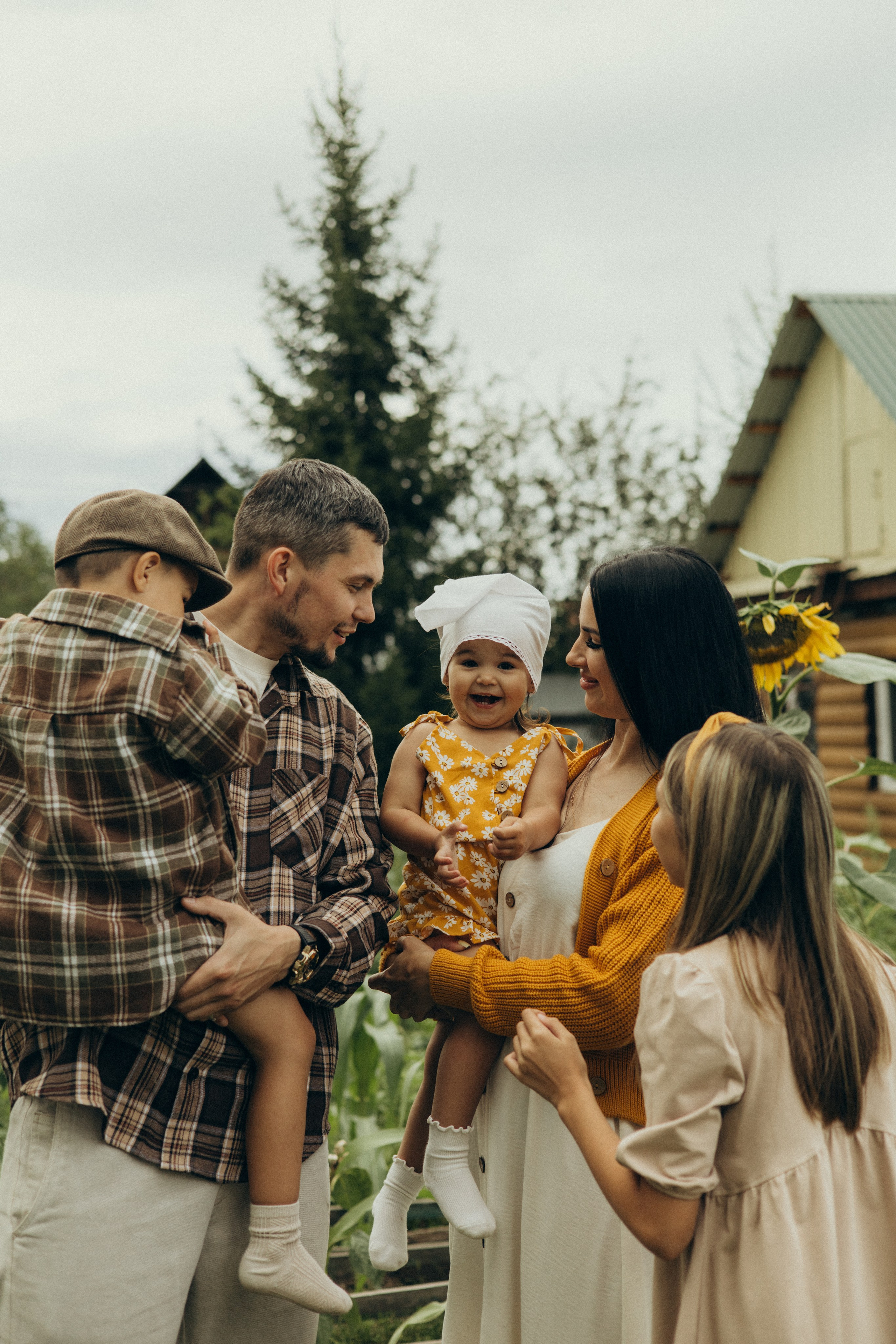 «Этот мир был на картинке…а теперь мы часть его». Фотограф в г. Чита
