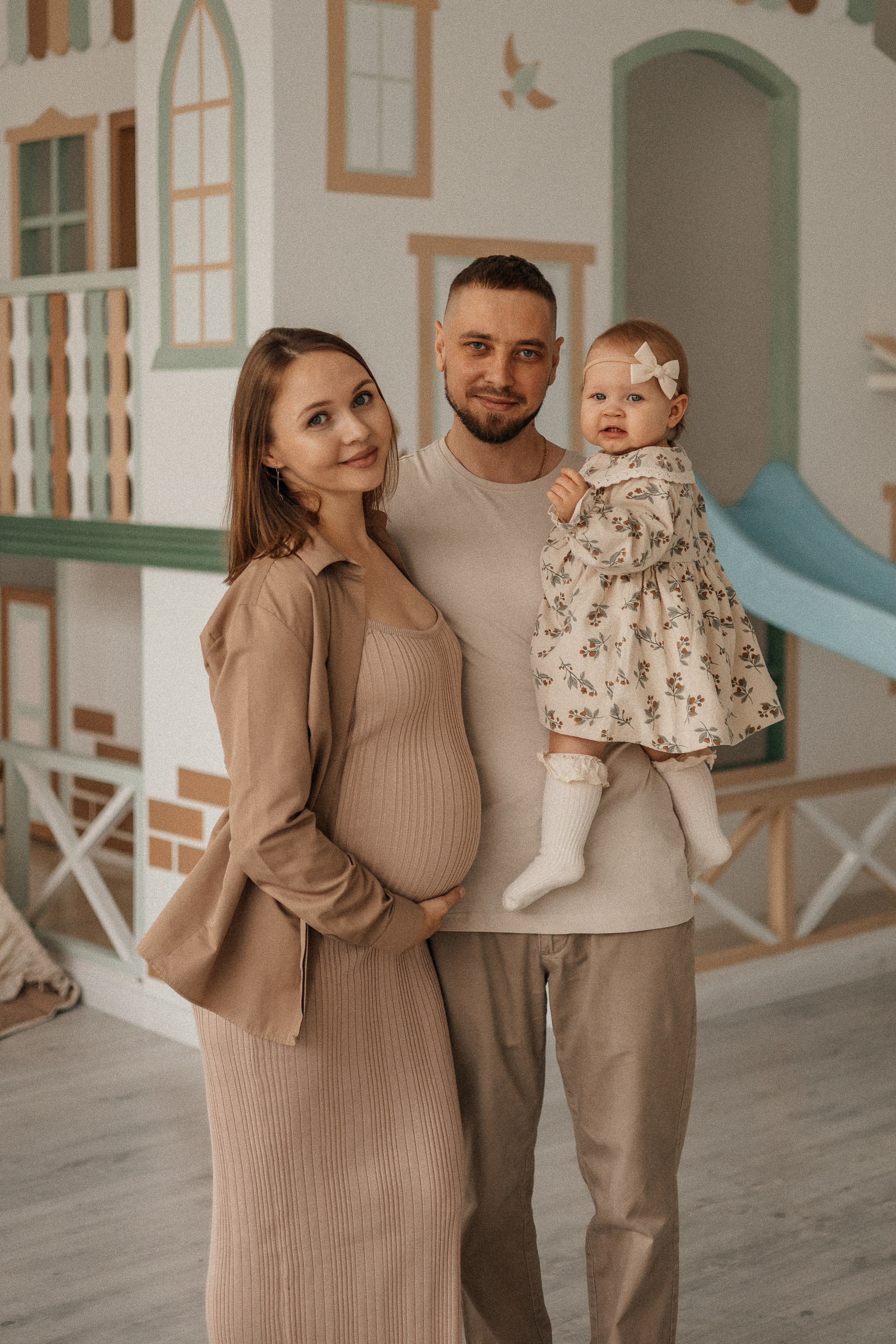 Саше годик ♡. Фотограф в г. Чита