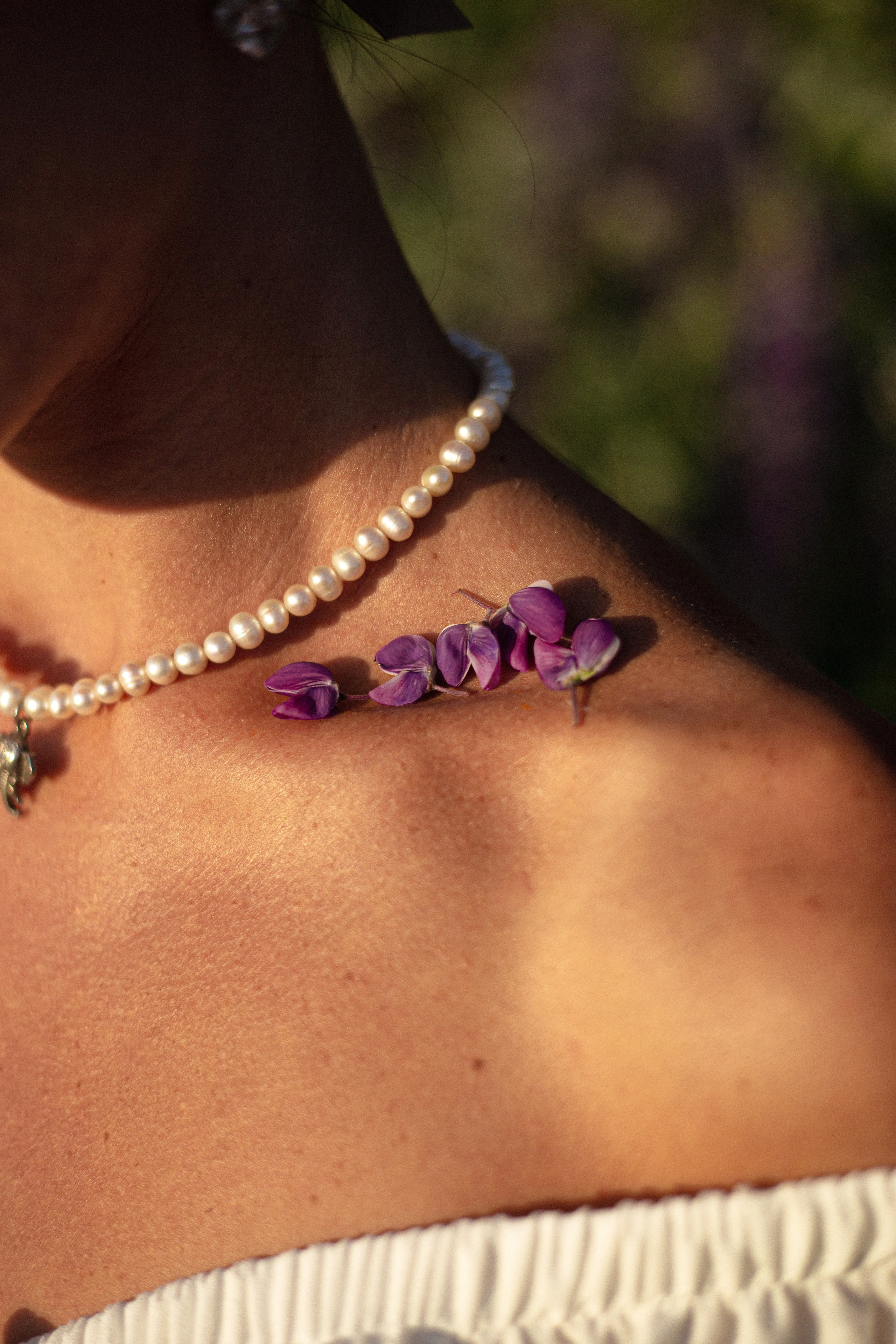 Люпины. Фотограф Москва / Балашиха