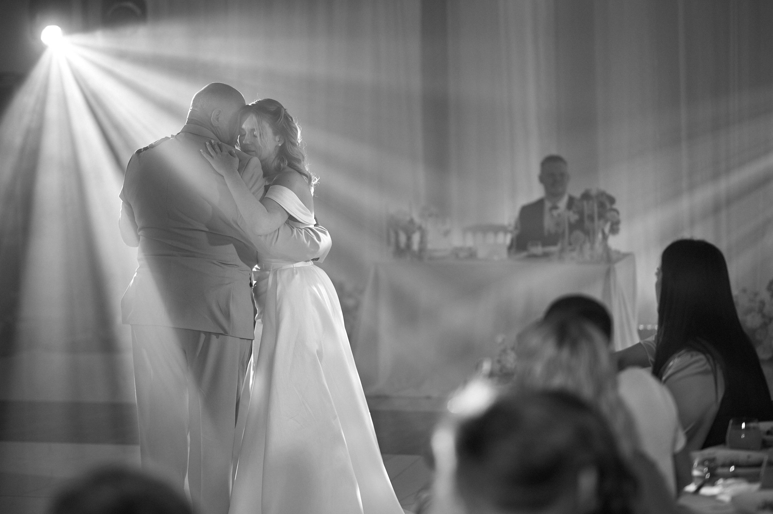 Дима и Вика. Свадебный и семейный фотограф в Крыму