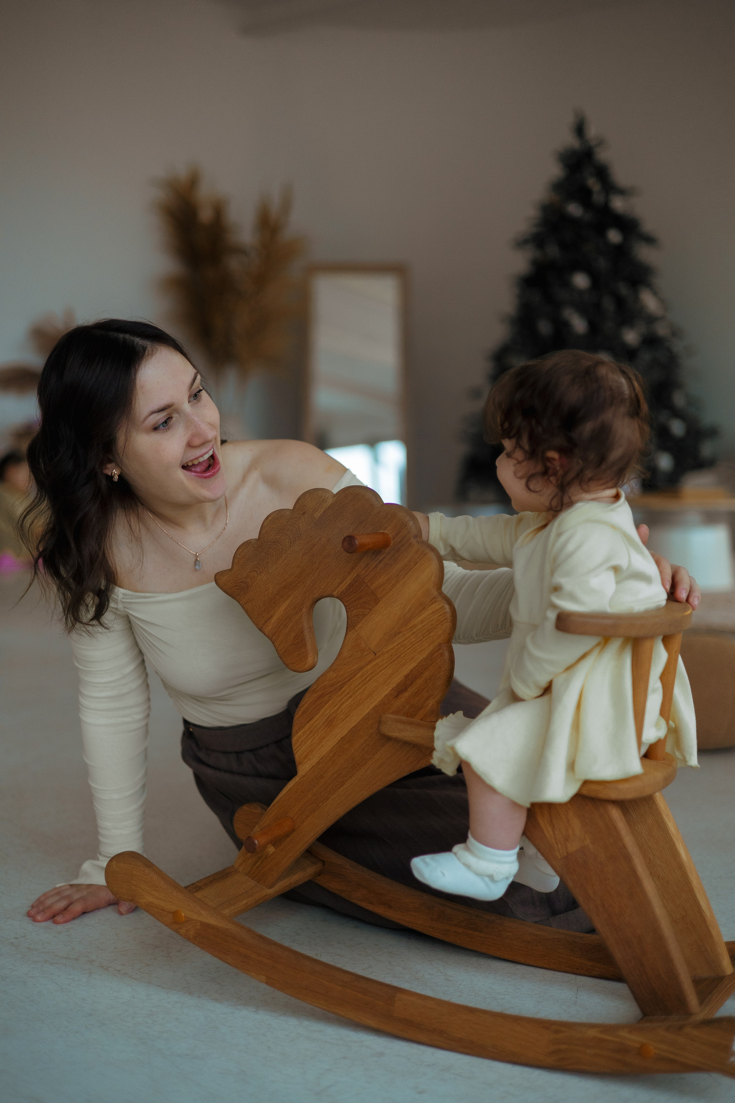 Регина, Ильдар, Тимур, Арина и Мира. Главная