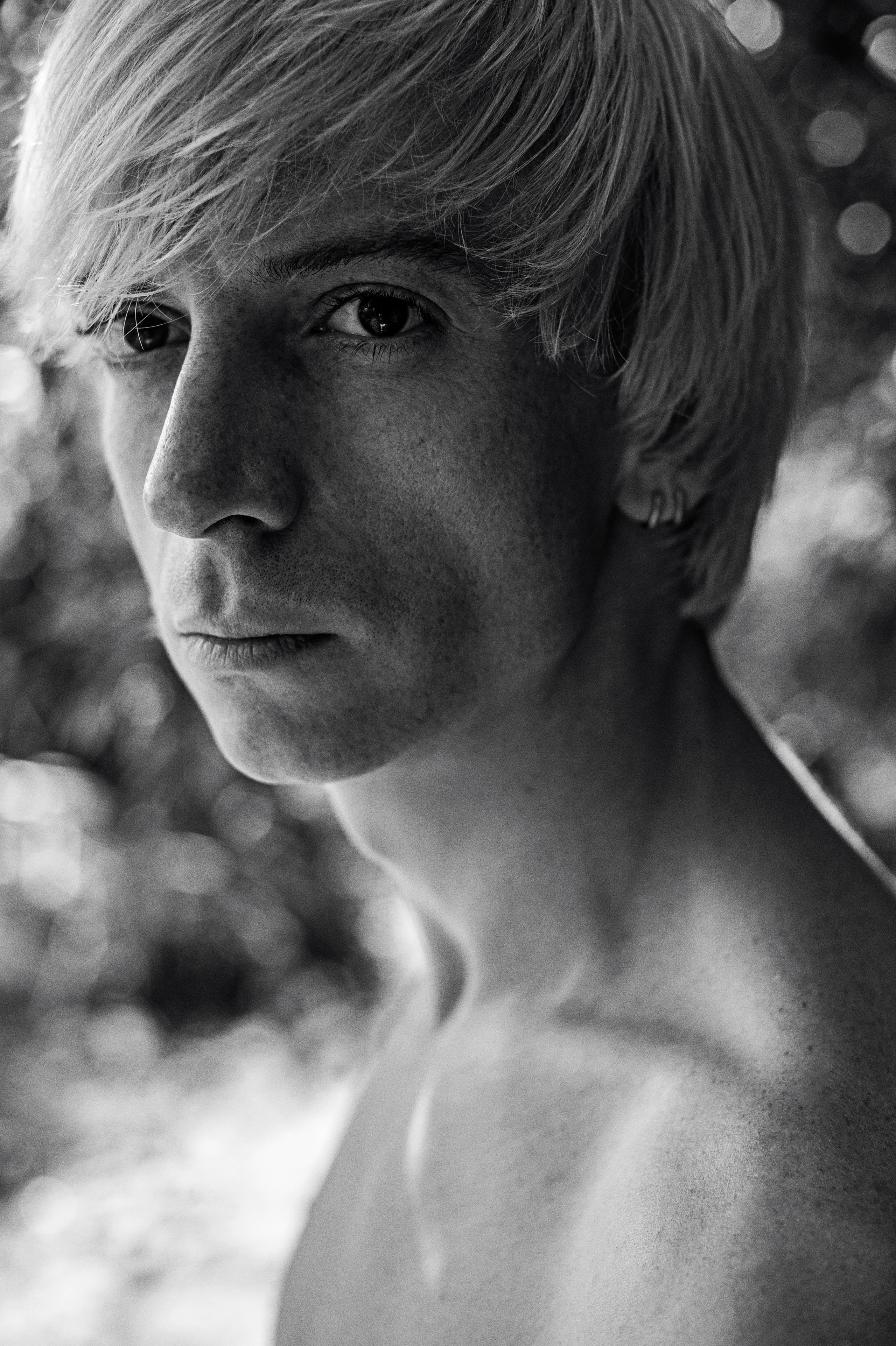 Фотосессия Константин. Сергей Виноградов фотограф Россия Санкт-Петербург