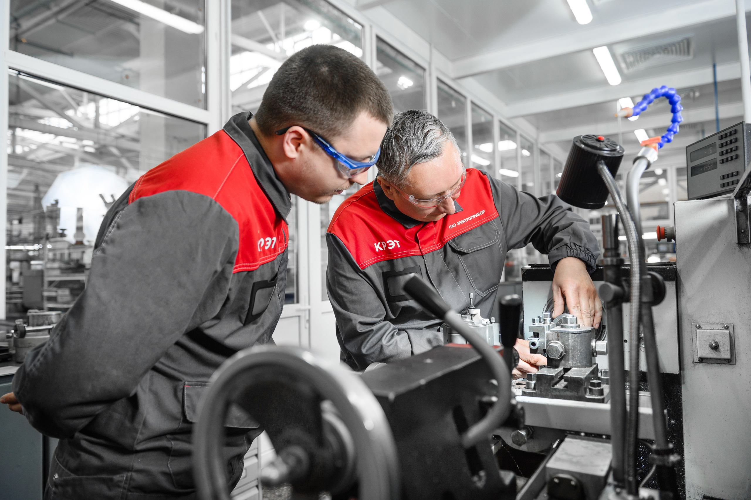 Промышленная фотография. Профессиональный фотограф Вячеслав Плацында | Липецк |