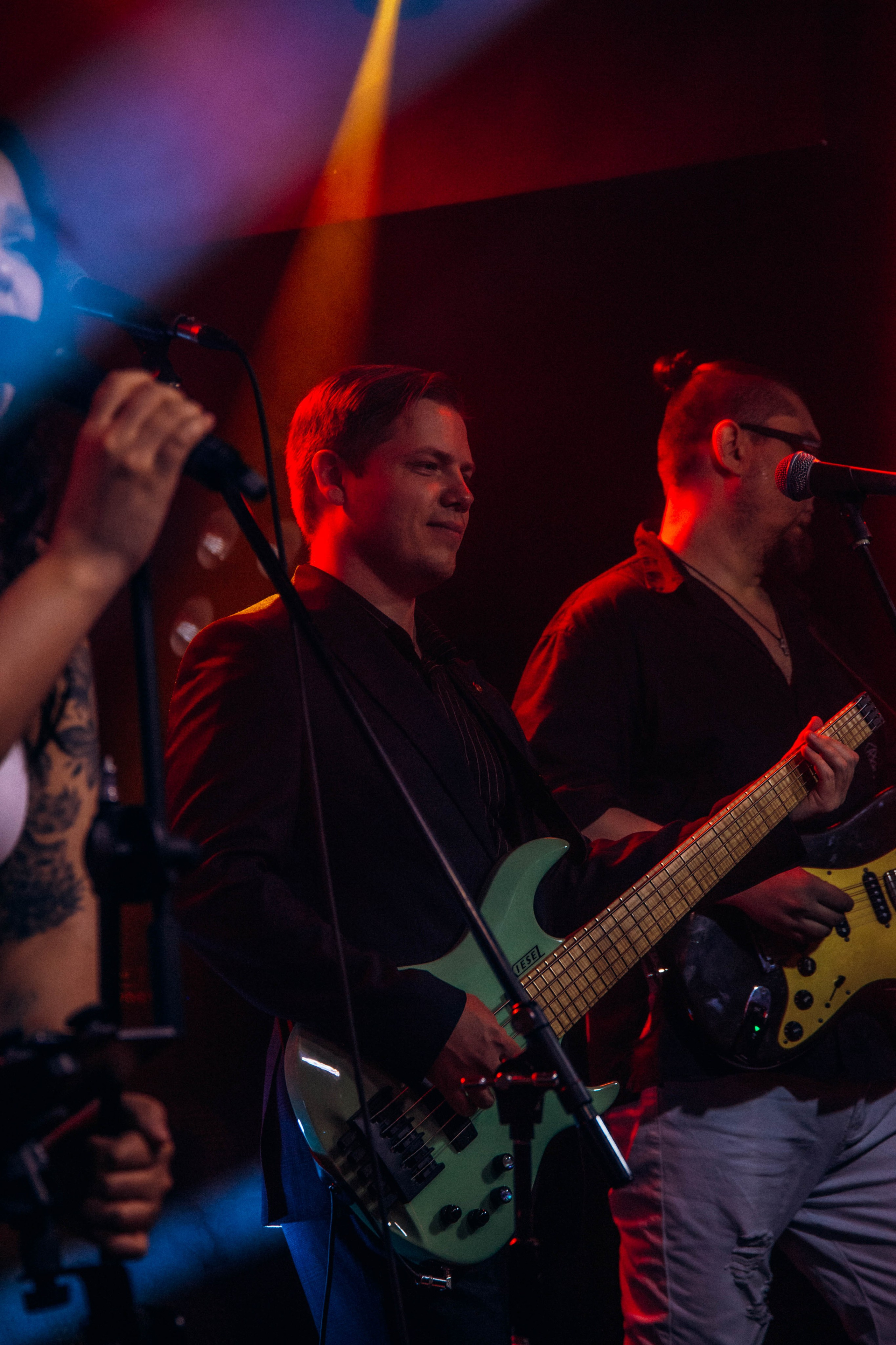 Full Volume. Фотограф, г. Иркутск