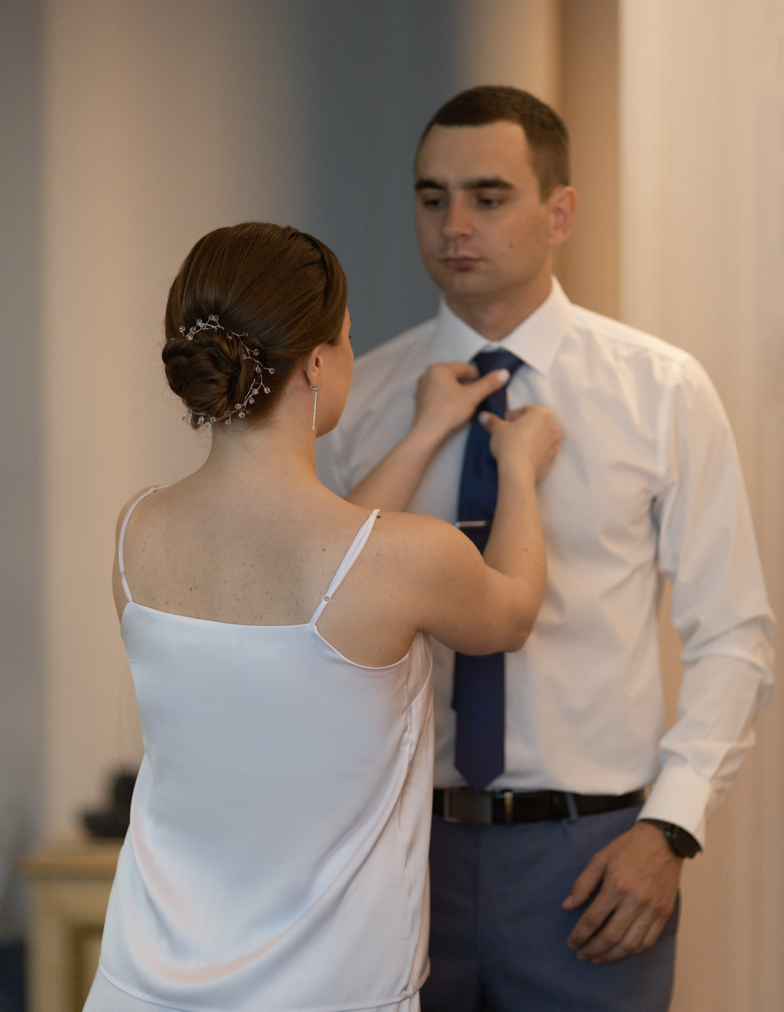 Людмила и Максим. Свадебный и семейный фотограф Москва Назарова Ольга