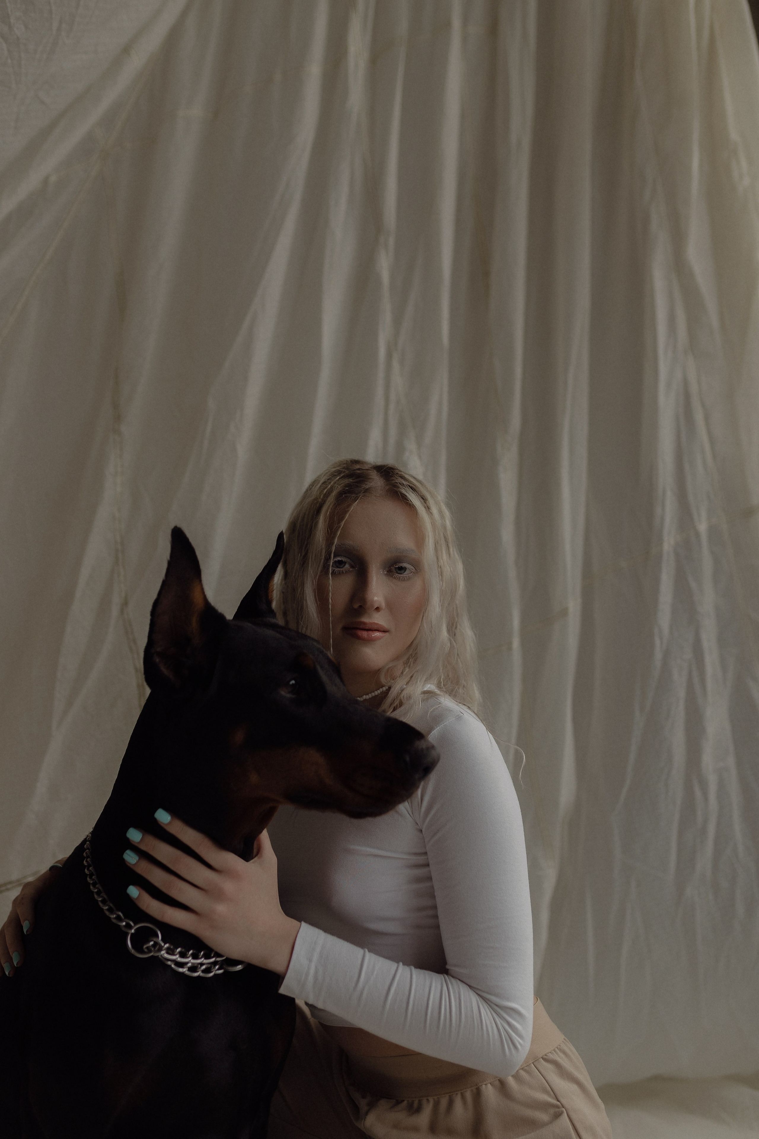 Маргарита. DARYA.BELKINA