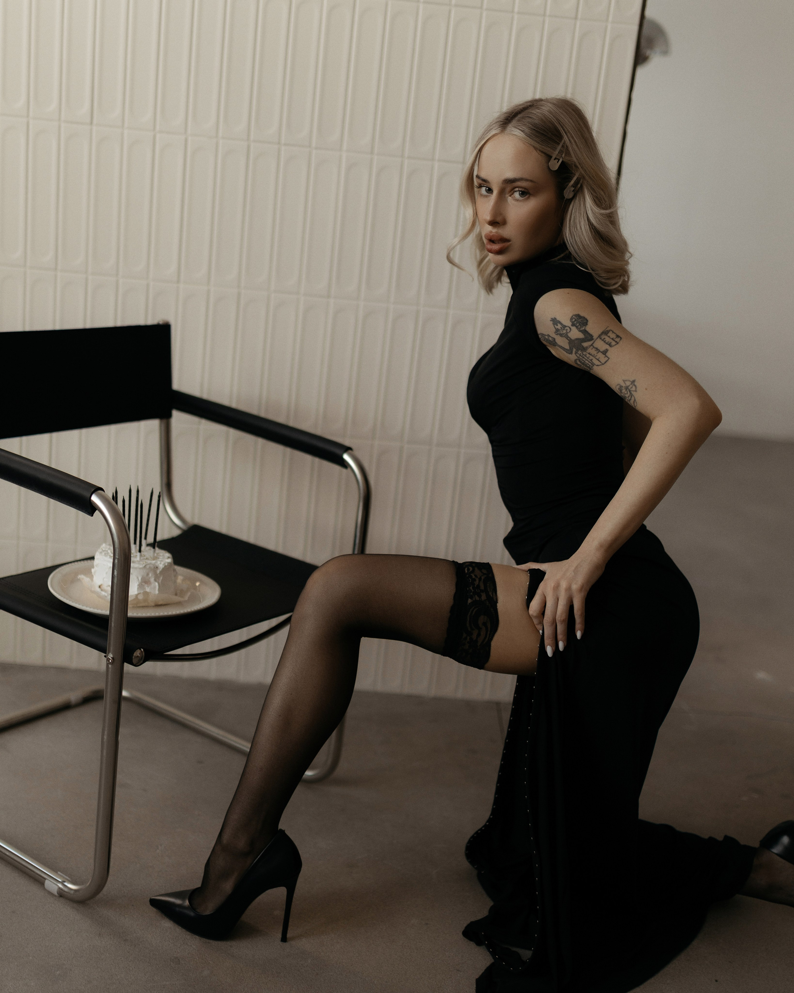 Ксения. DARYA.BELKINA