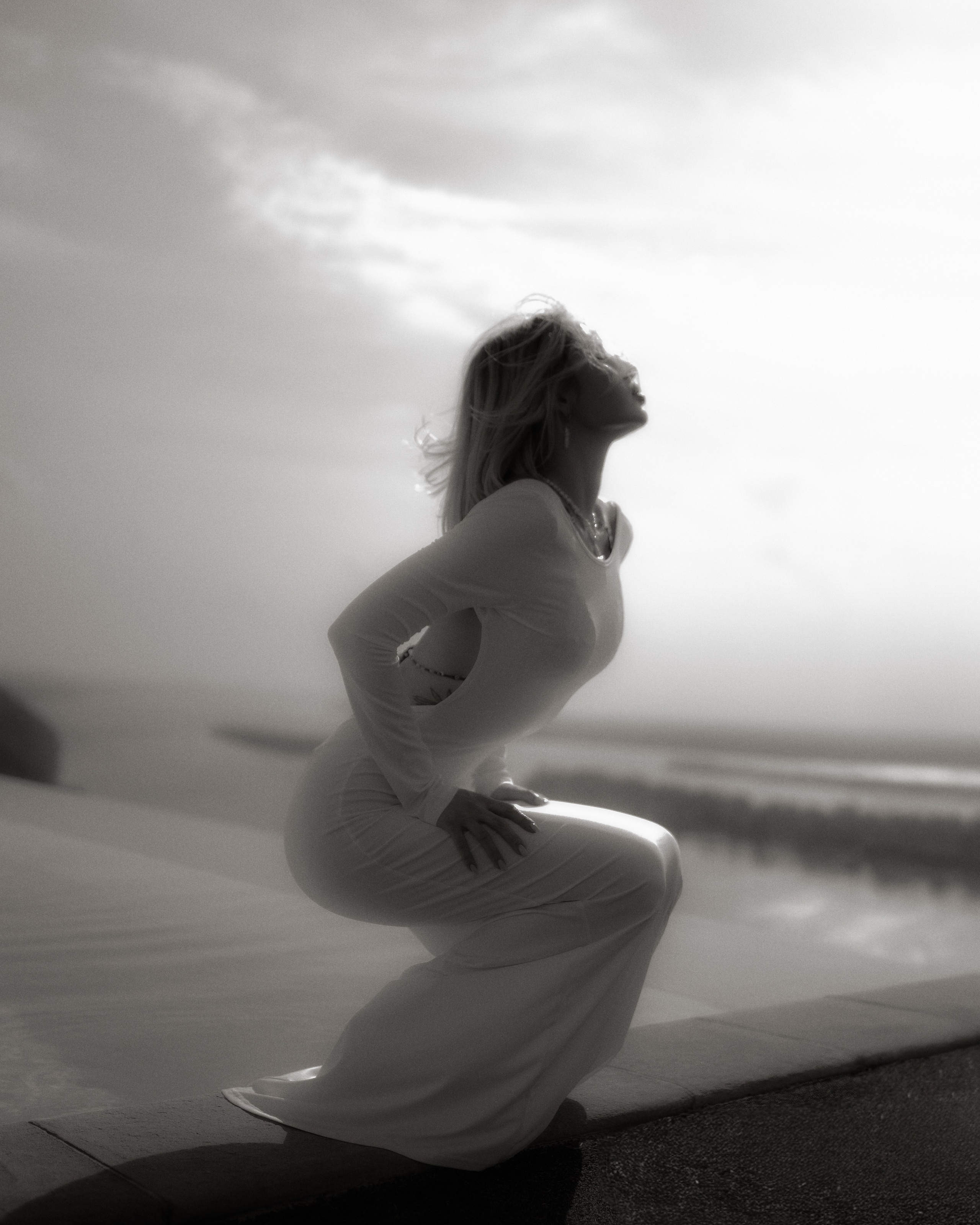 Ксения. DARYA.BELKINA