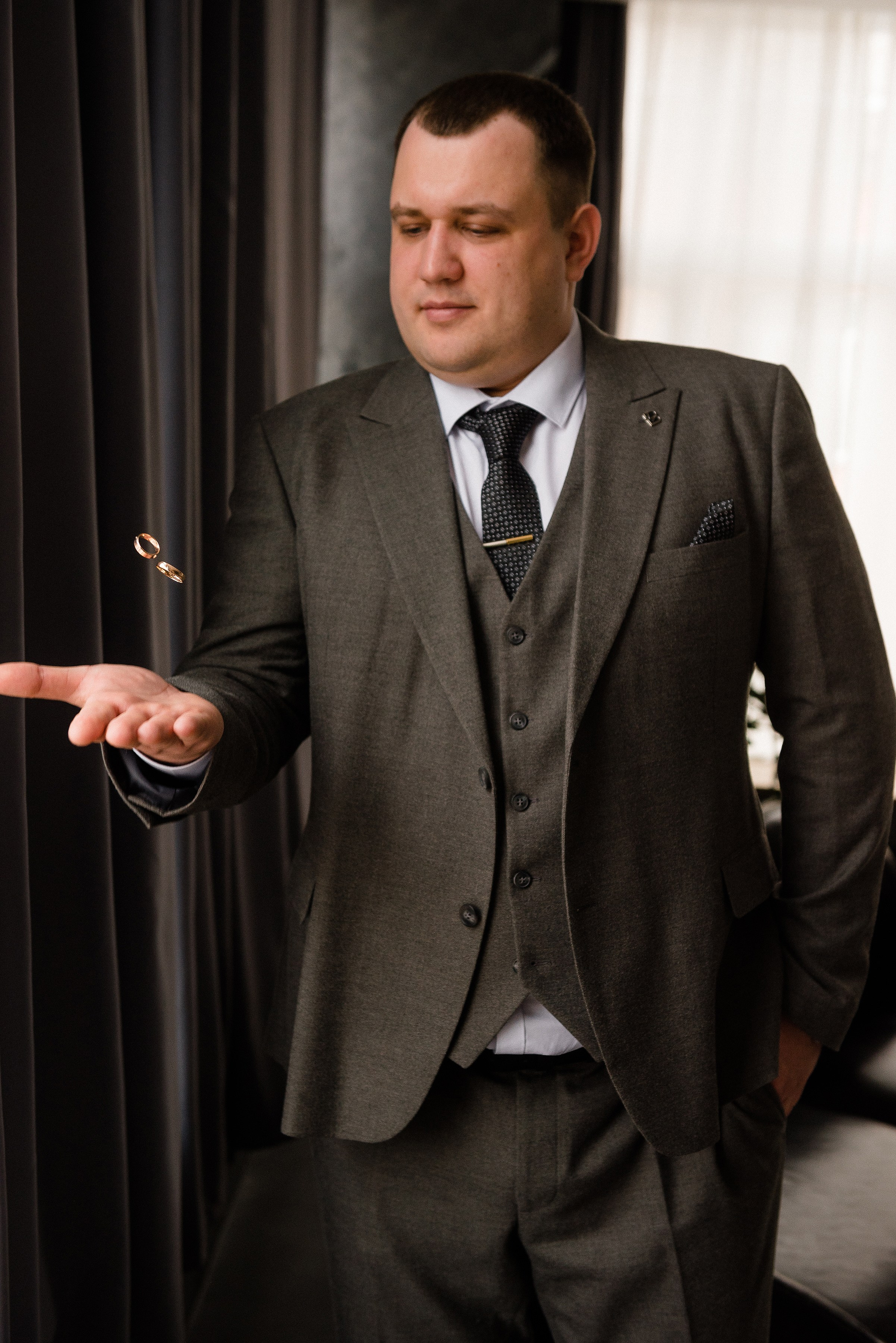 Данил Алина