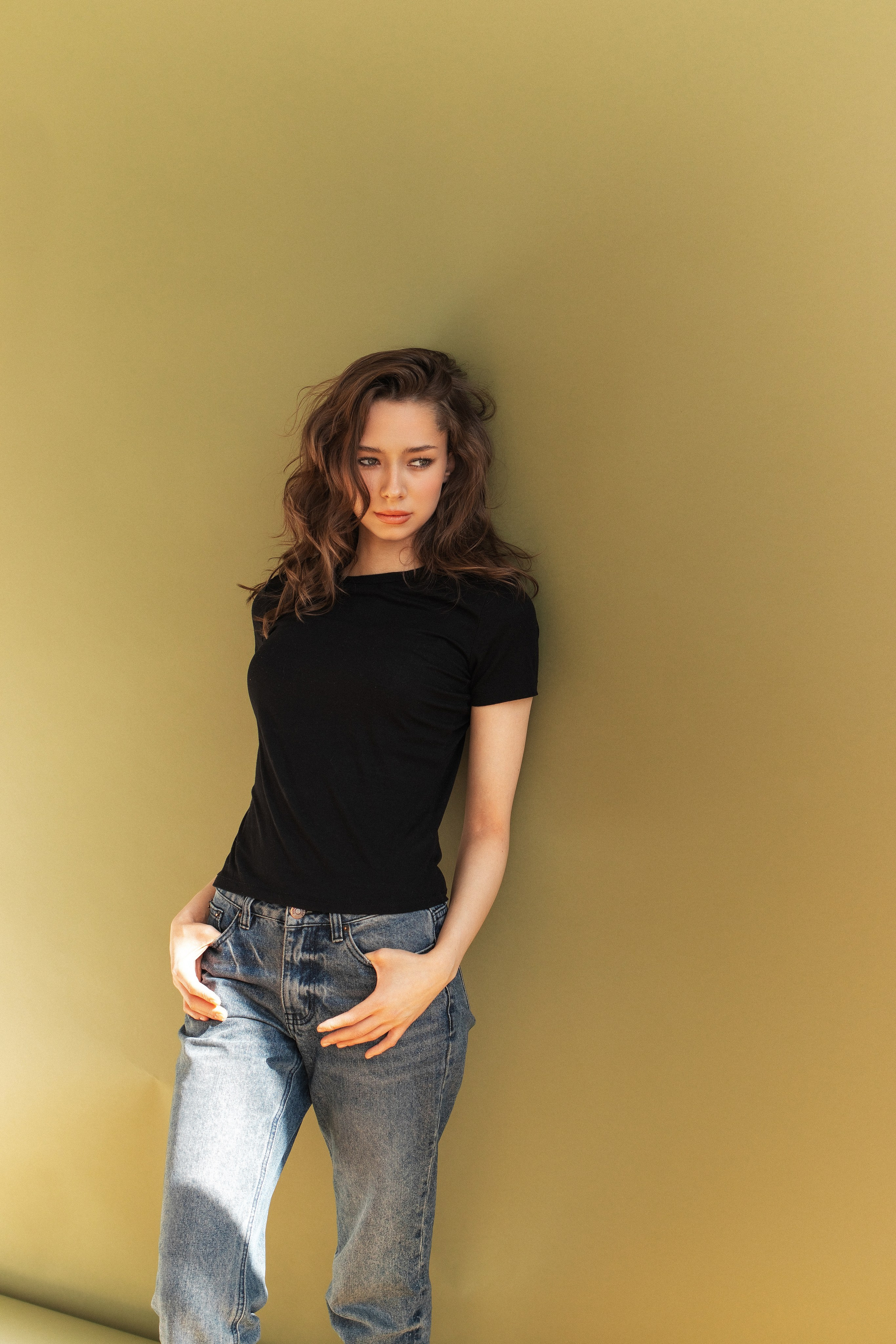 Катя. Диана Карапетян | Портретный фотограф