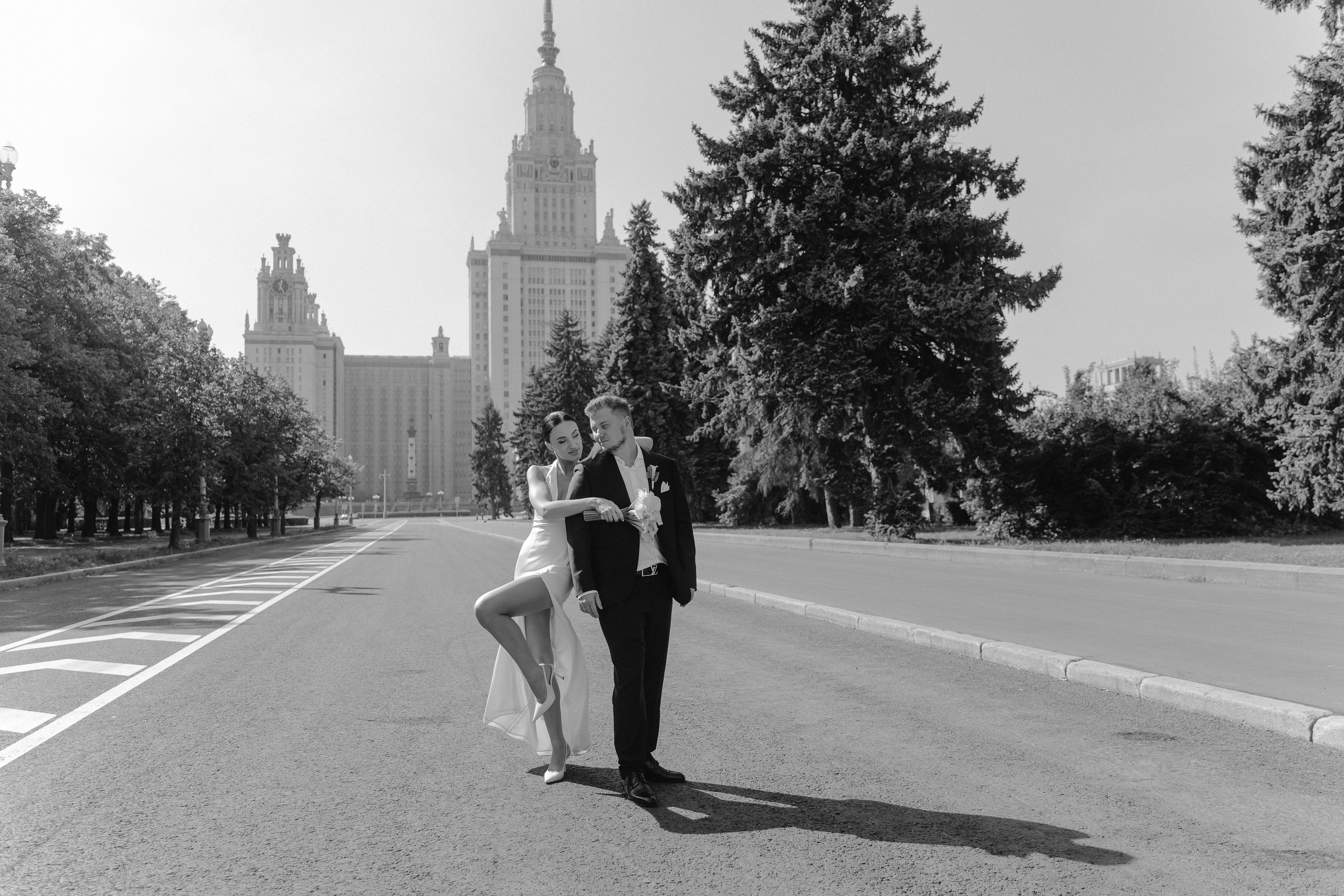 A&D (МОСКВА). Свадебный фотограф — Наталья Фед СПб/Москва