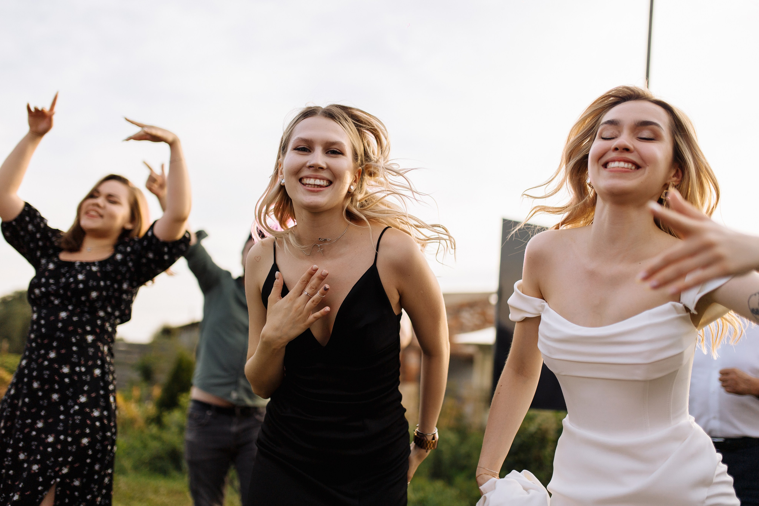 Свадебный репортаж. Свадебный и Репортажный фотограф Александр Шаров