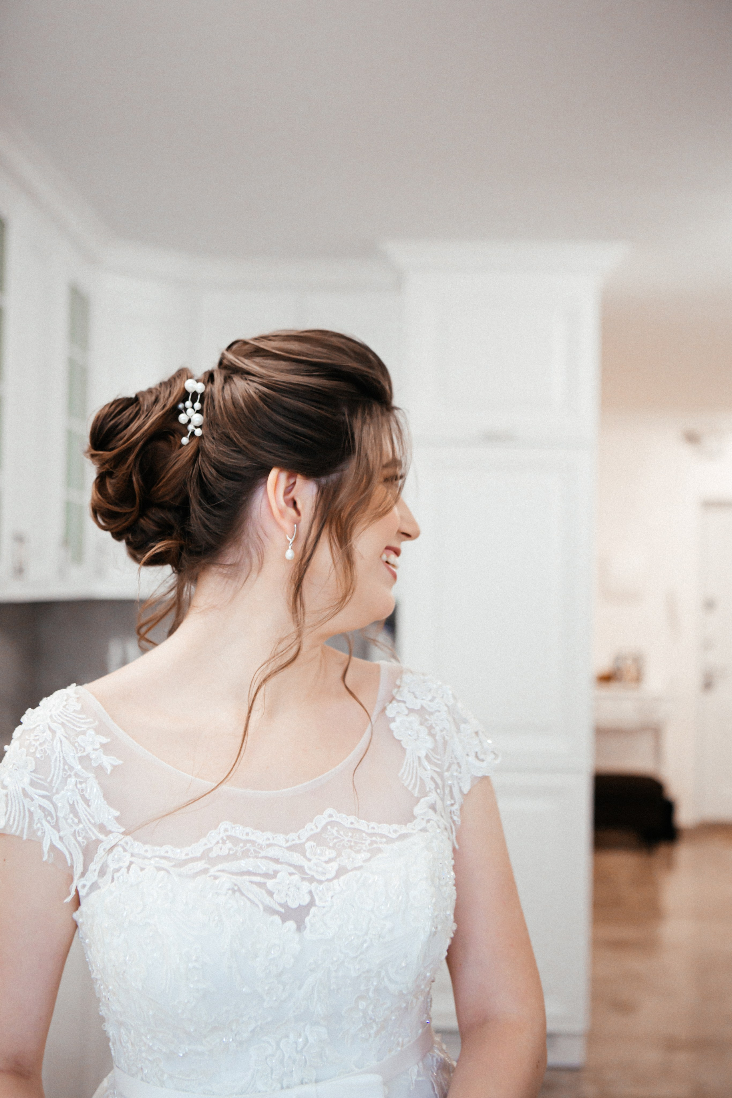 Катя и Сергей. Свадебный и портретный фотограф Виктория Шипелик