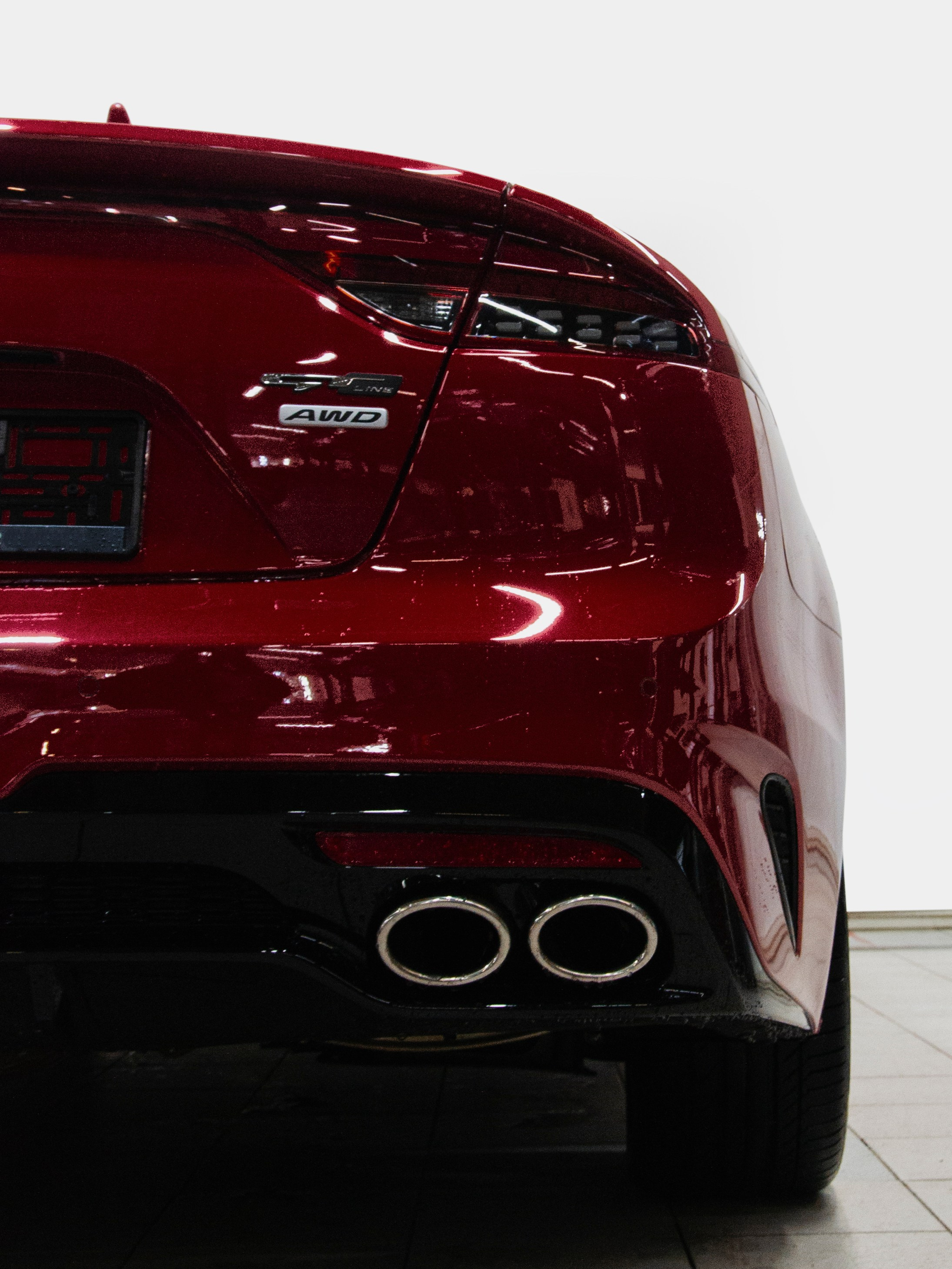 Художественная съемка автомобиля для рекламной публикации. Портретный Фотограф Александр «Konevtsoph» В Санкт-Петербурге