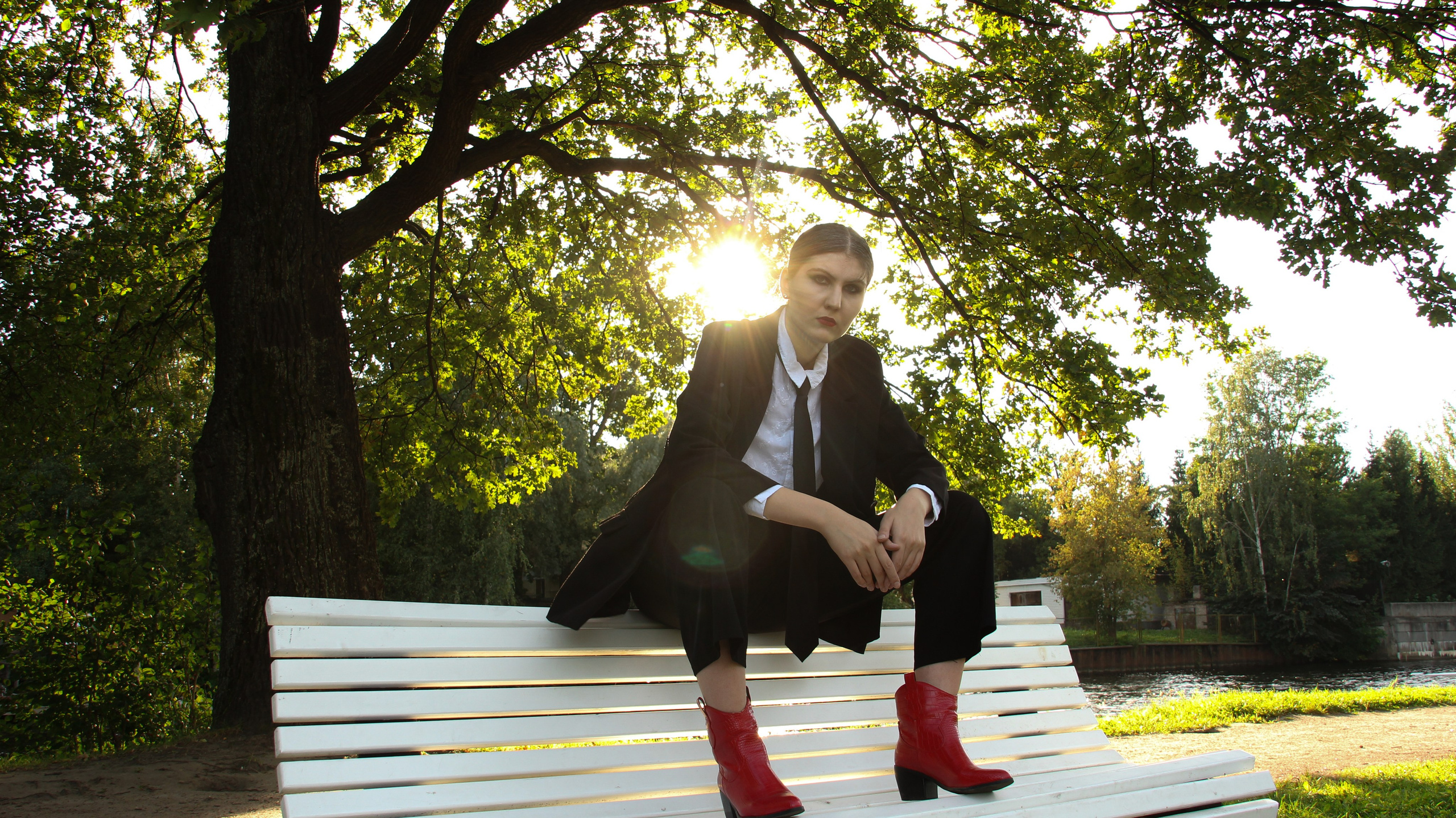 Диана. Портретный фотограф DanilNabody