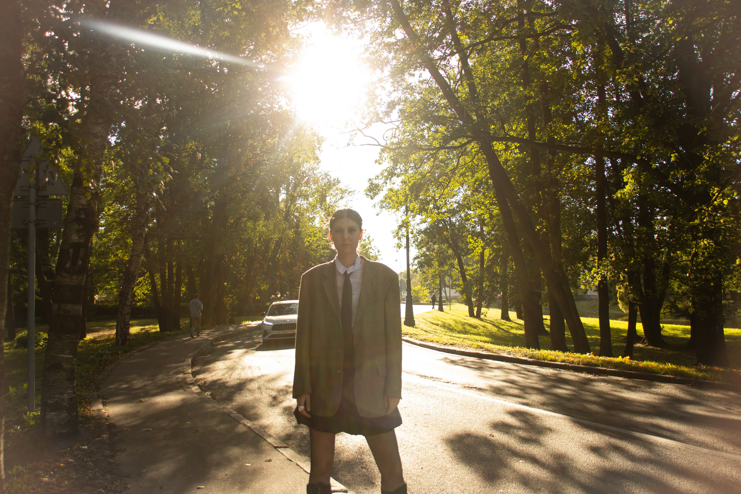 Диана. Портретный фотограф DanilNabody