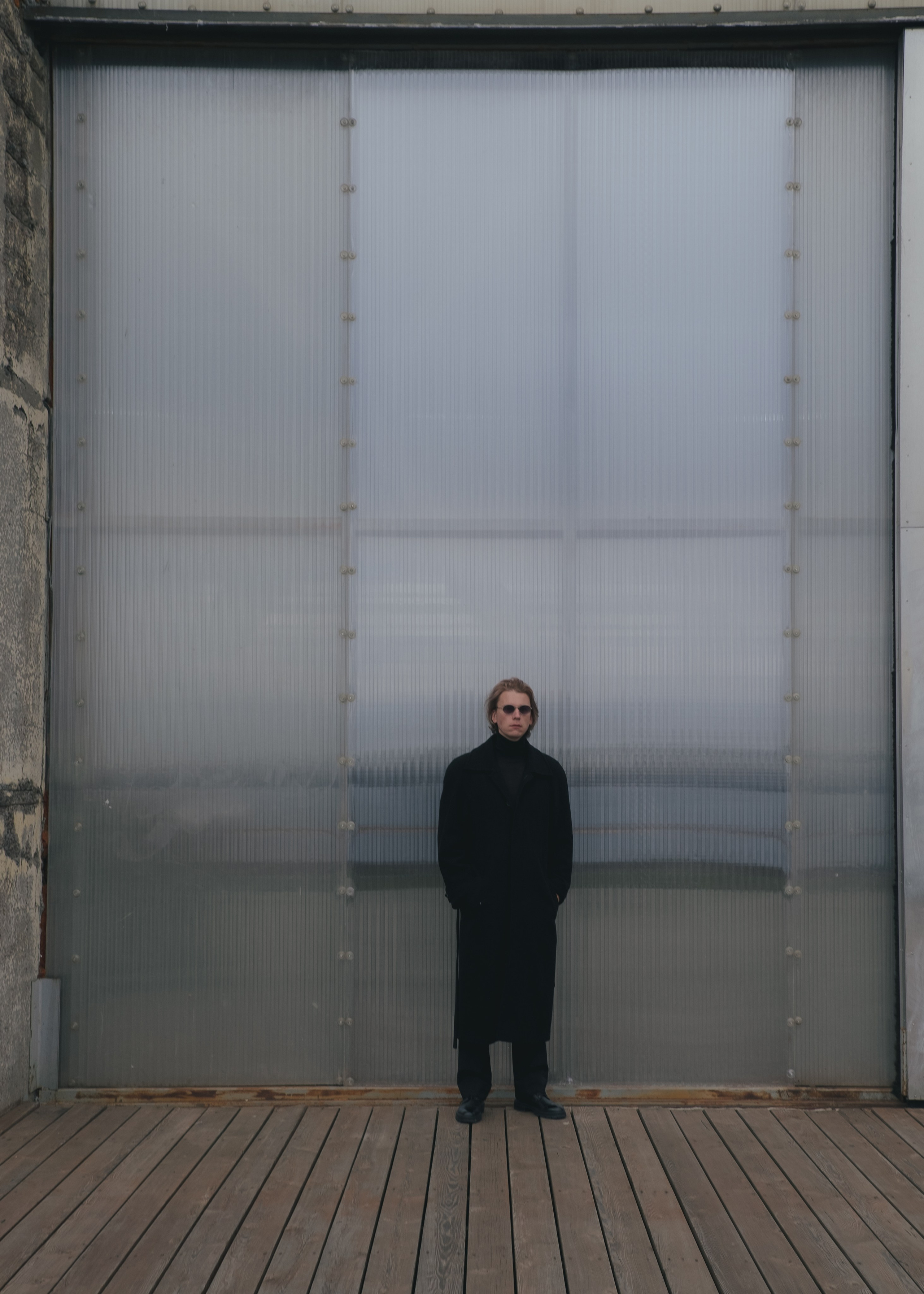 MOR. Портретный фотограф DanilNabody