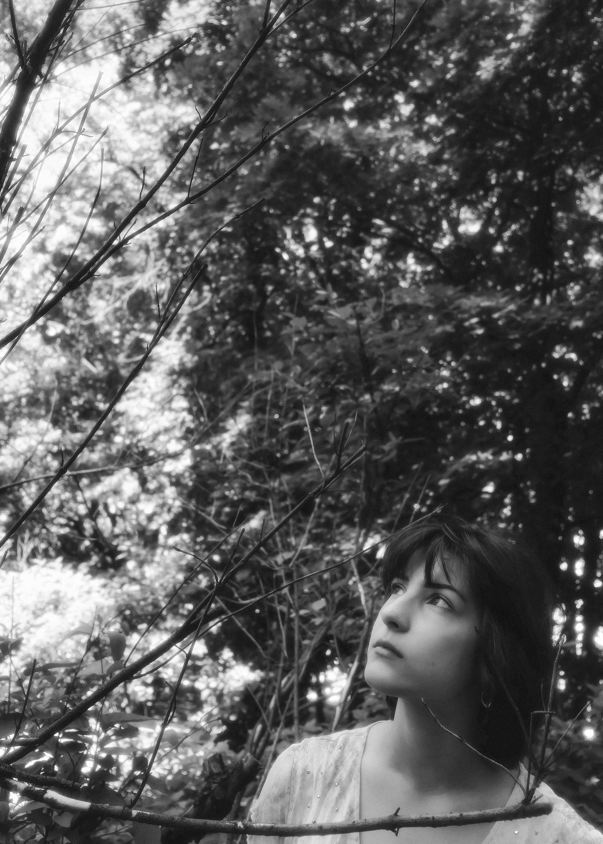 FANTSY. Портретный фотограф DanilNabody