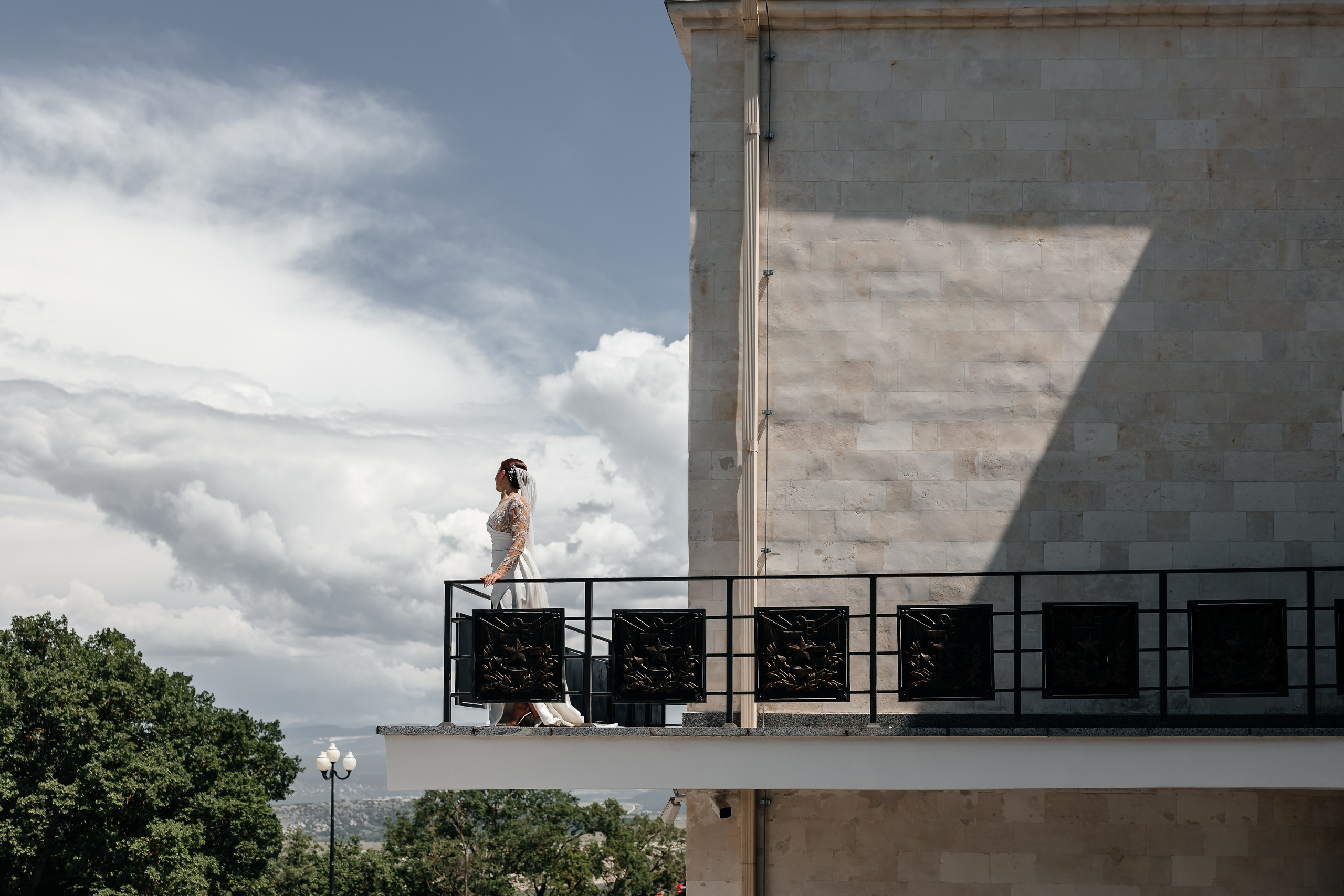 Анонс свадьбы Юлии и Сергея. Свадебный фотограф в Крыму и Севастополе Ольга Баскакова