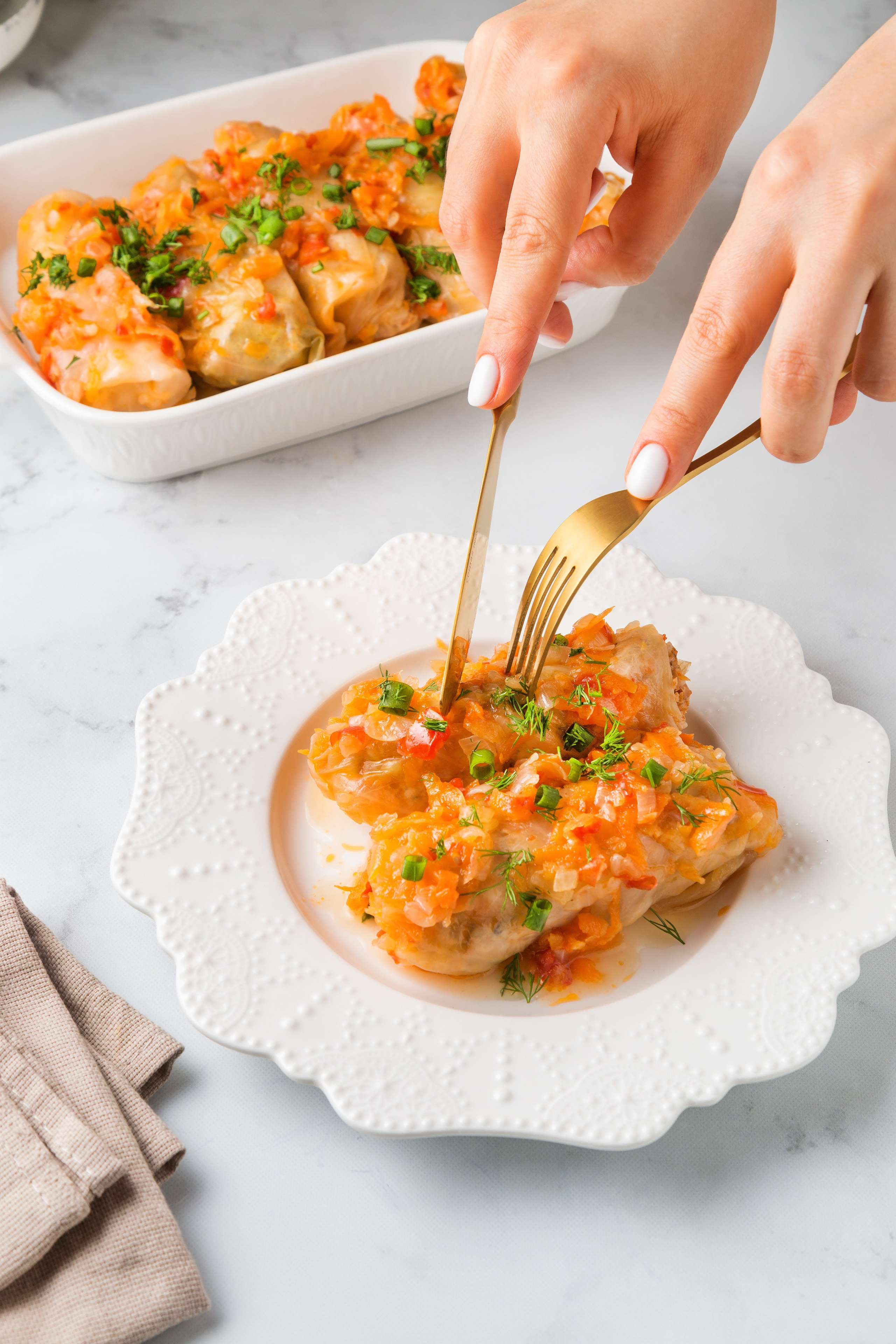 Съемка блюд для кулинарии | Фуд фотограф Воронеж