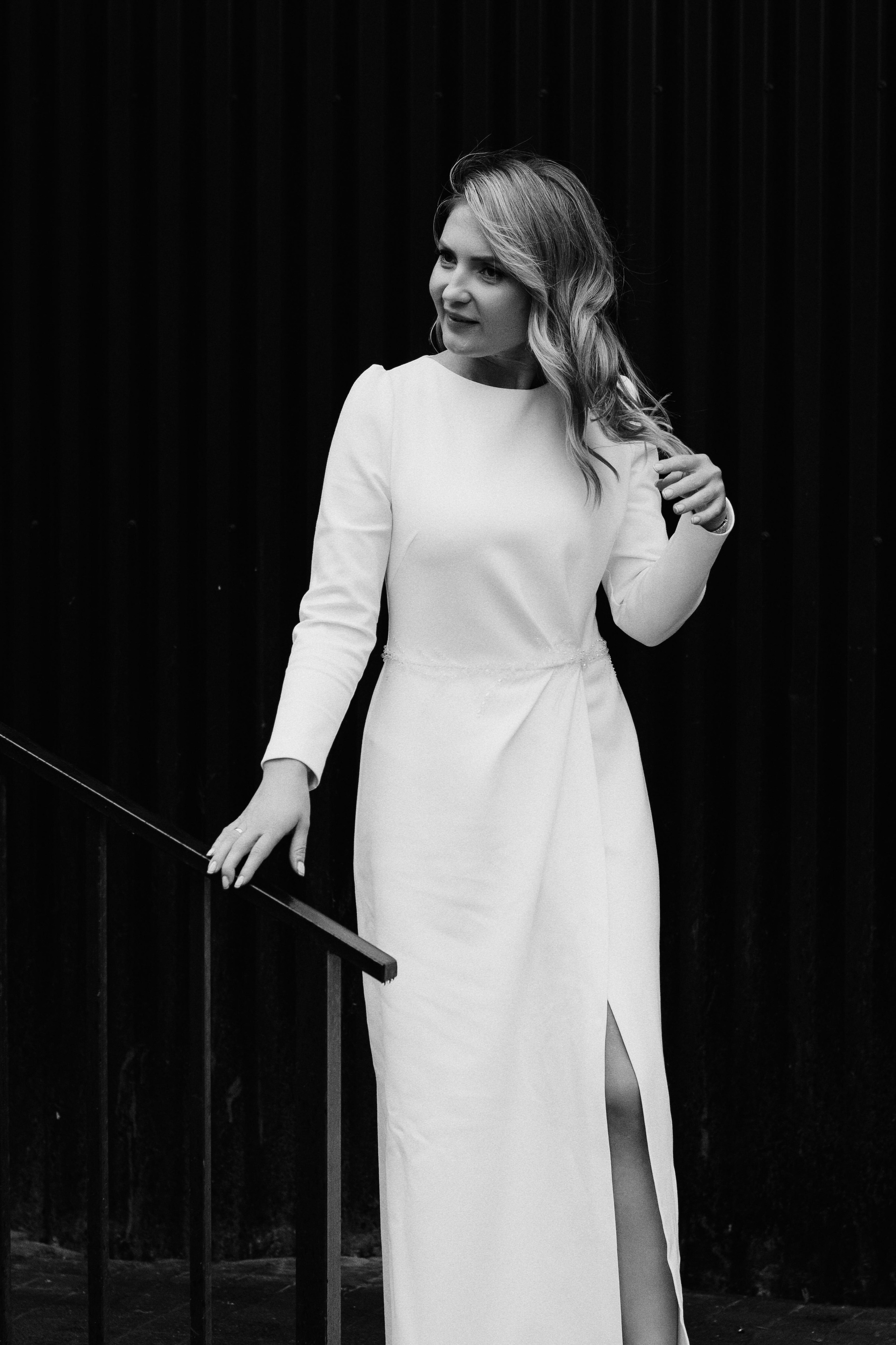 Дмитрий и Мария. Фотограф Дарья Мустафина, Тюмень