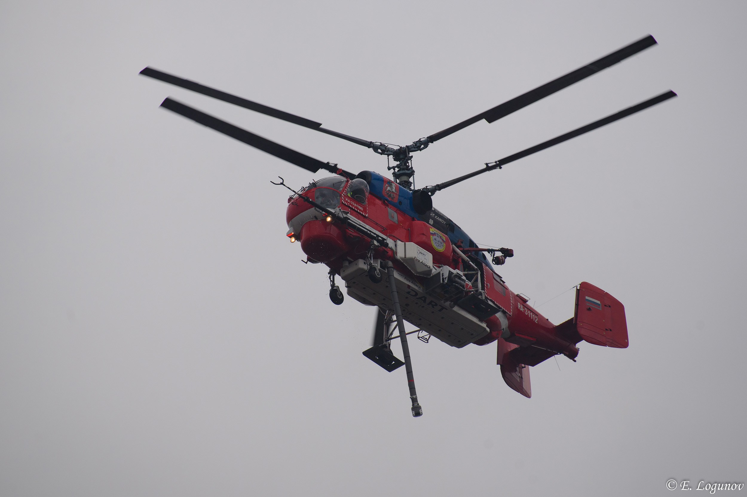 Комплексные пожарно-тактические учения «Действия органов управления, сил и средств МГСЧС по отработке вопросов ликвидации чрезвычайной ситуации, возникшей в следствии пожара в высотном здании»