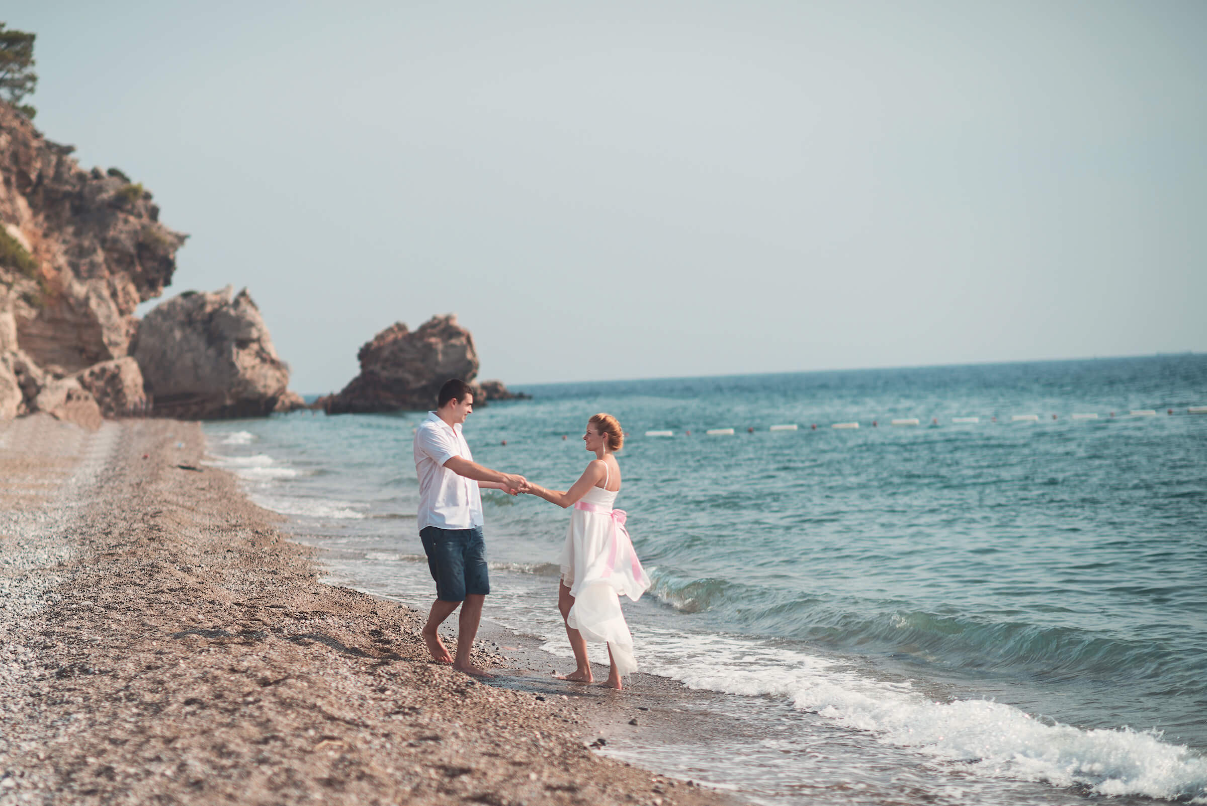Семейная фотосессия в Сиде. Фотограф в Варшаве