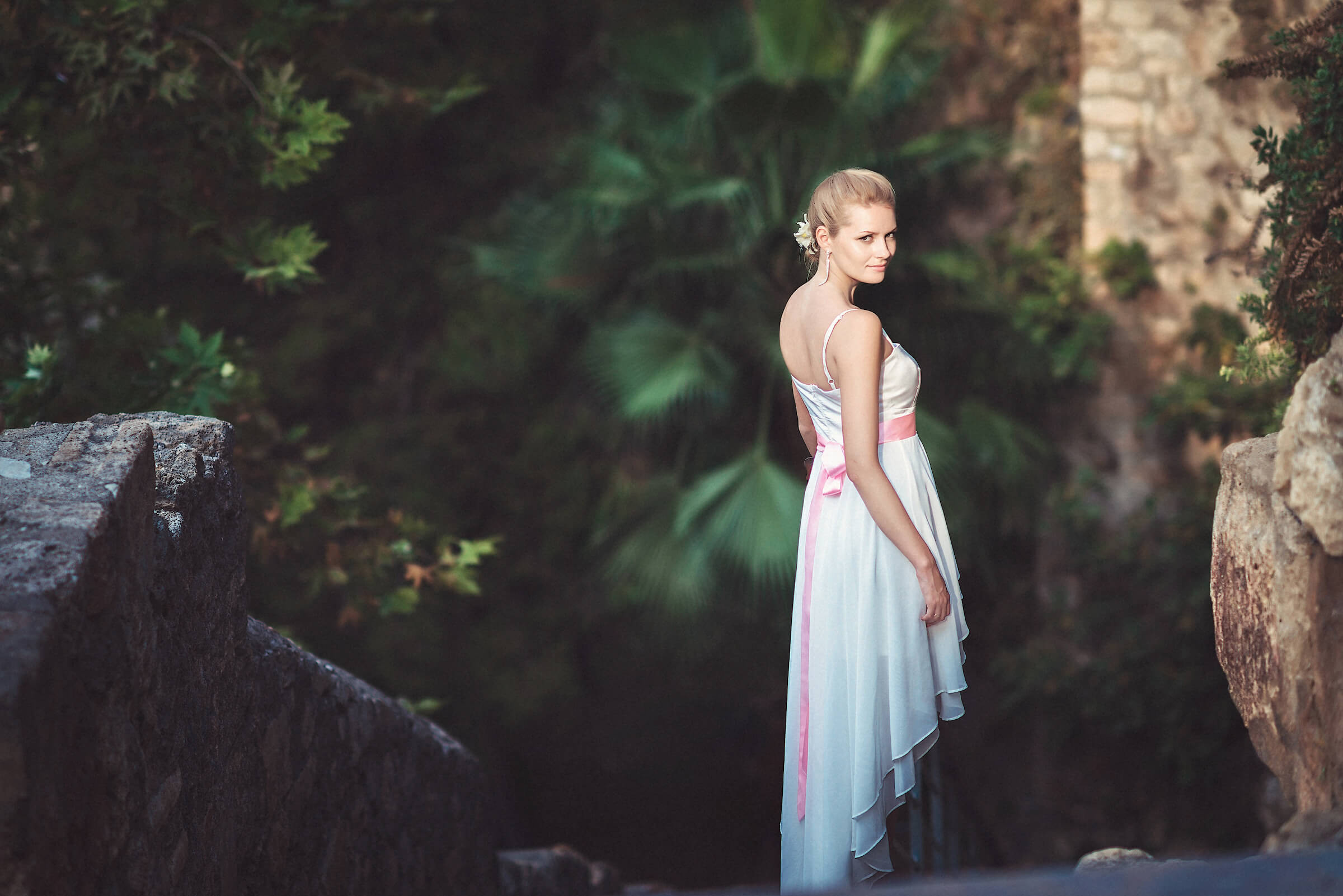 Семейная фотосессия в Сиде. Фотограф в Варшаве