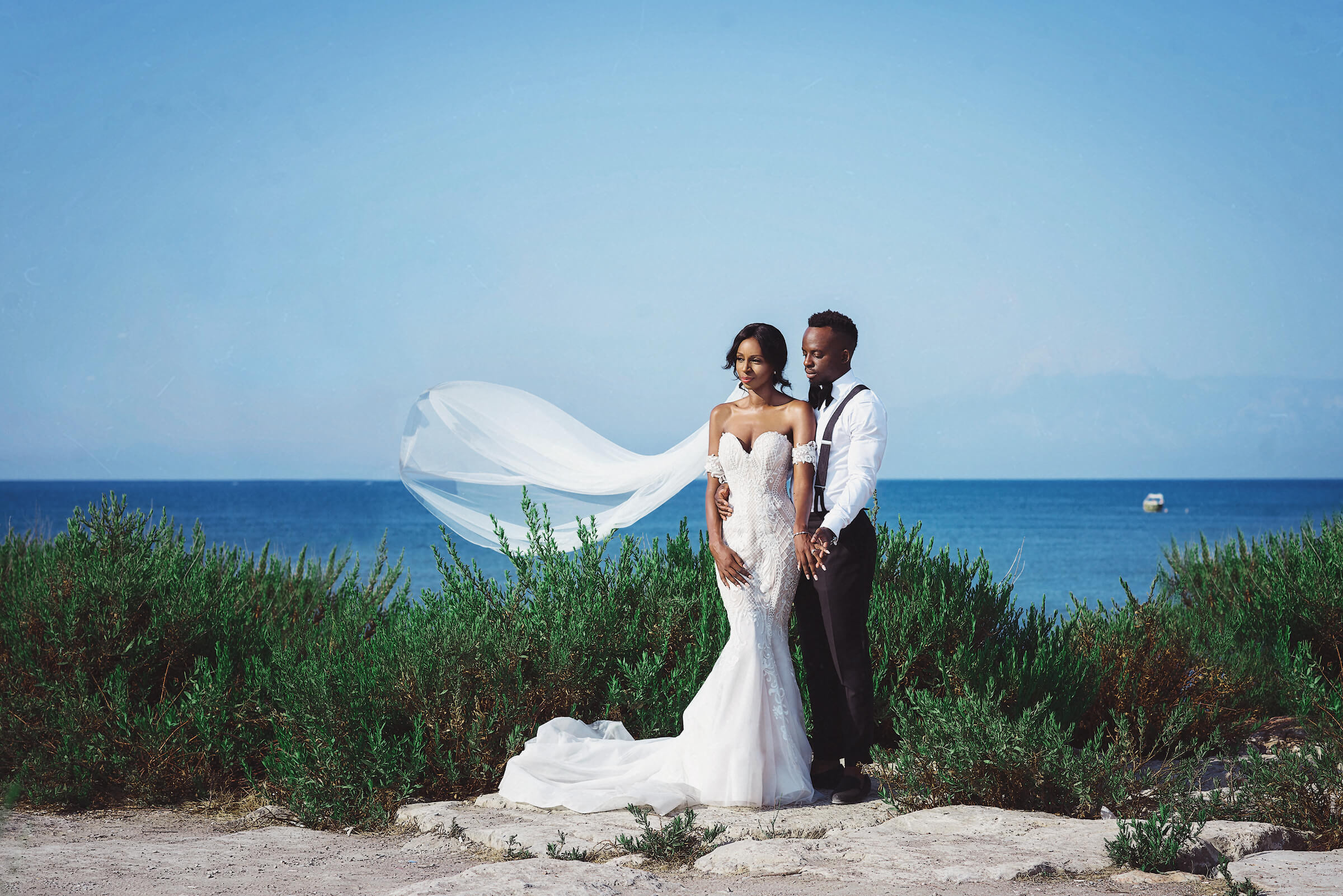 Ślubna sesja zdjęciowa w Turcji. Fotograf w Warszawie