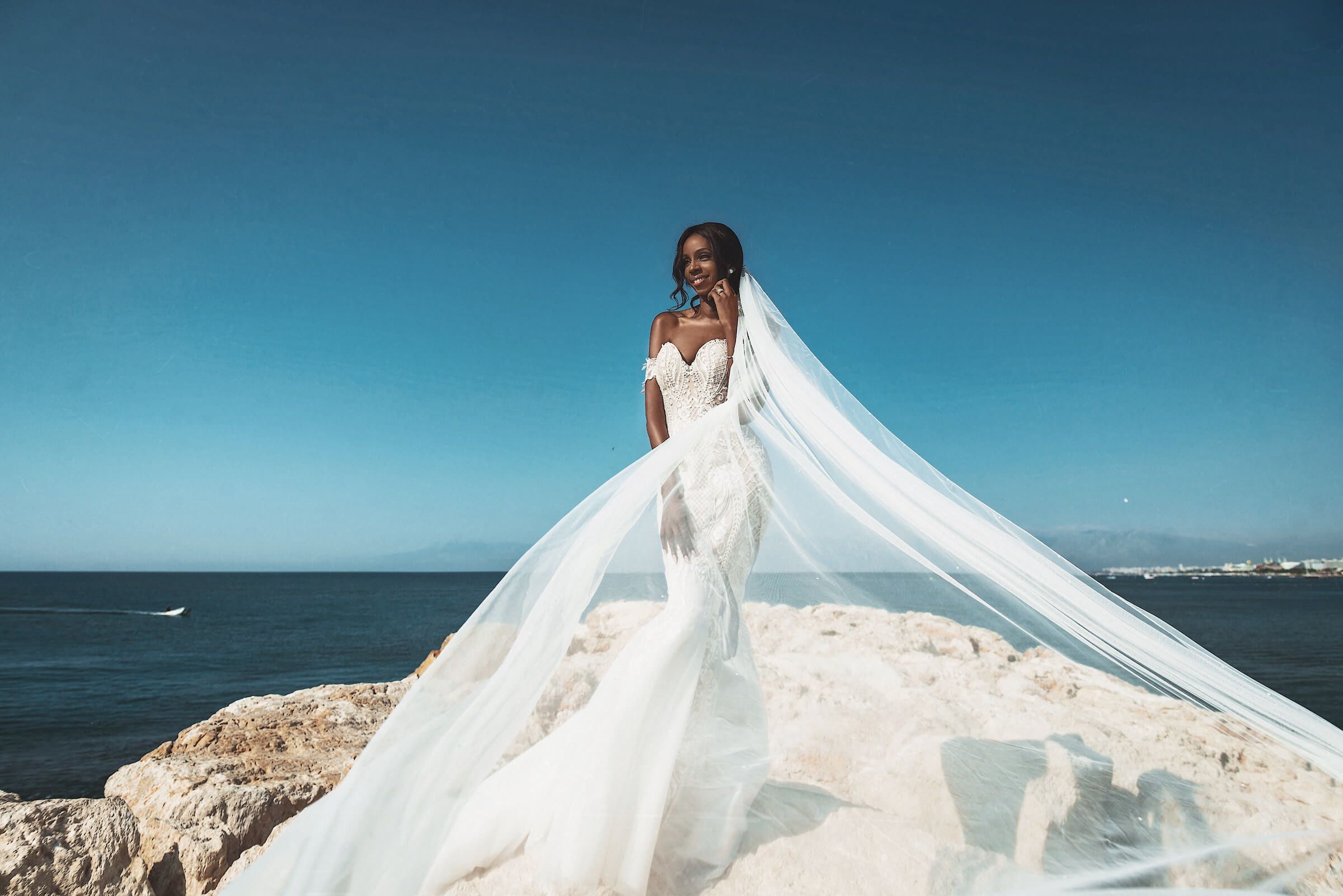 Ślubna sesja zdjęciowa w Turcji. Fotograf w Warszawie